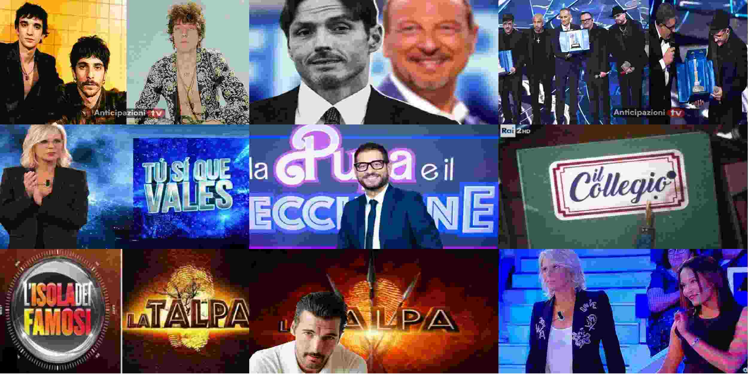 Tensioni tra Irama e Santi Francesi prima del festival di Sanremo 2024? Il retroscena sulla lite
