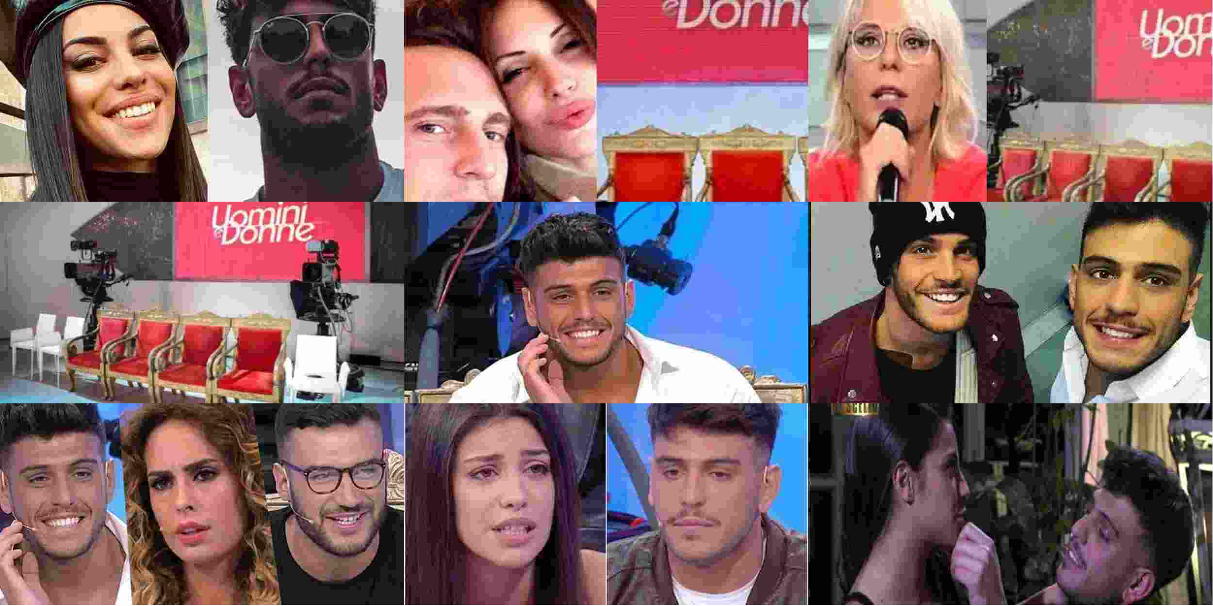 Uomini e Donne, Irene Capuano ha tradito Luigi Mastroianni con un famoso calciatore?