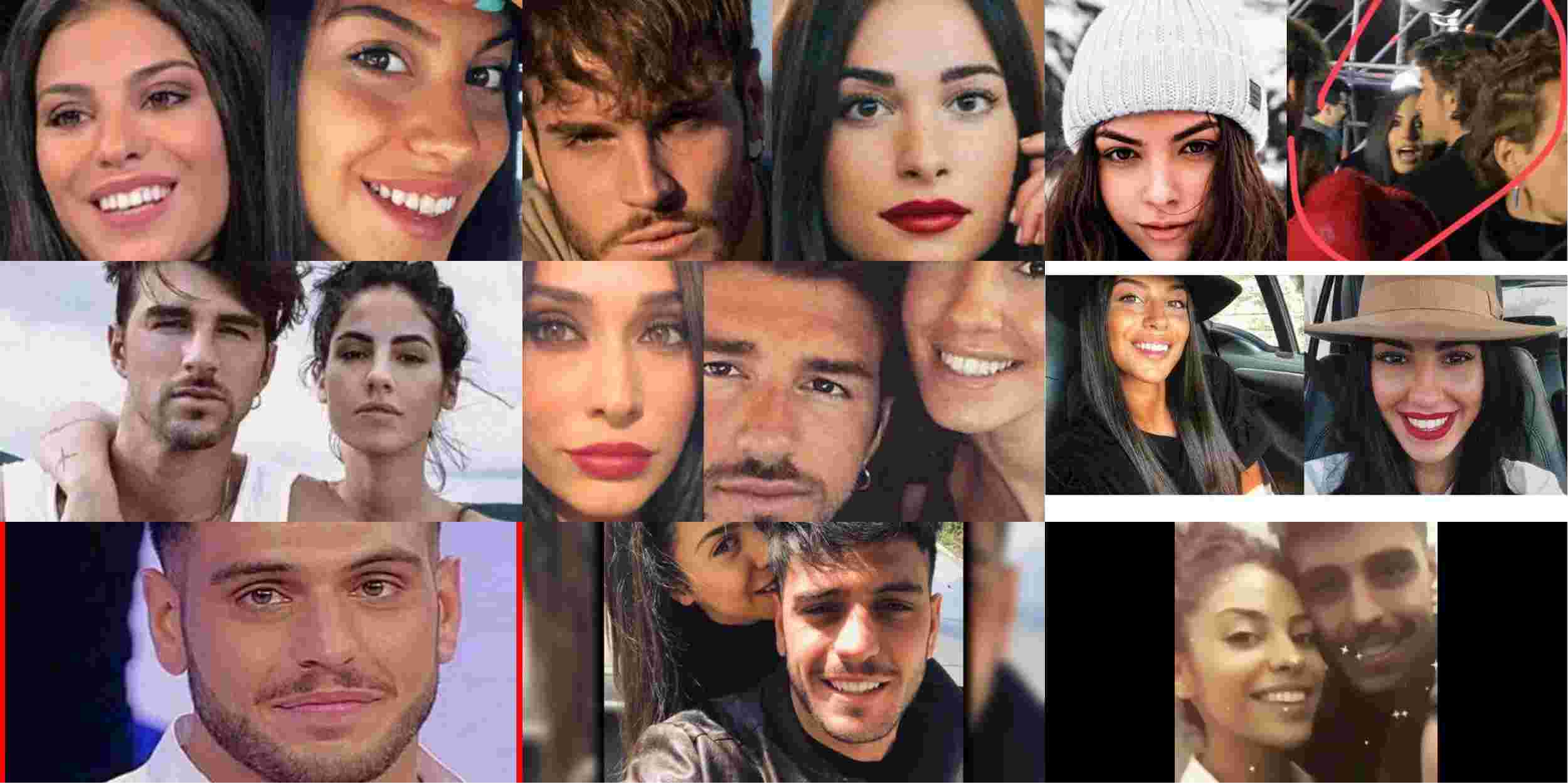Gossip Uomini e Donne, Irene Capuano ha un nuovo amore?