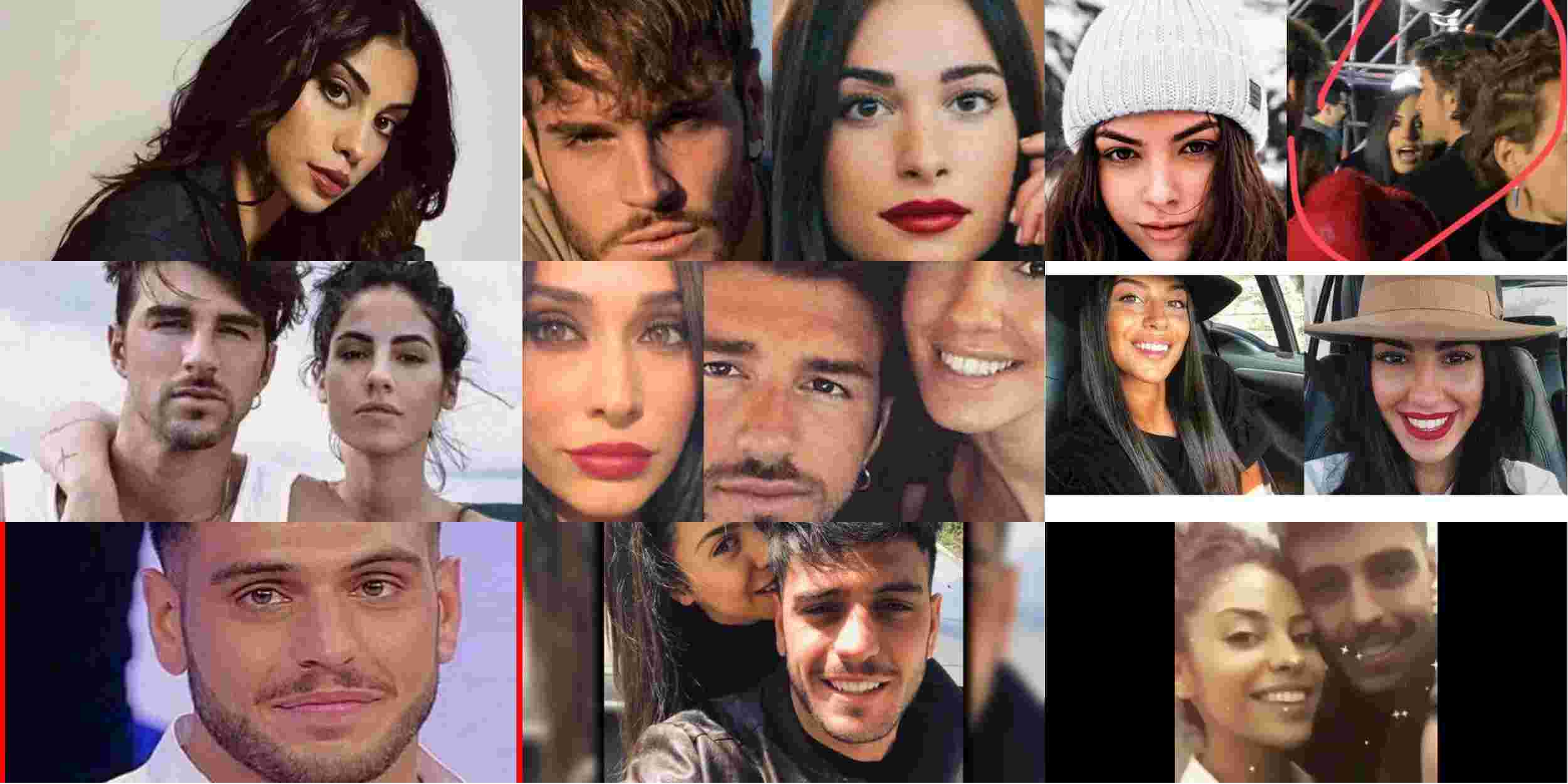 Uomini e Donne, Irene Capuano innamorata: lui è un amico di Lorenzo Riccardi