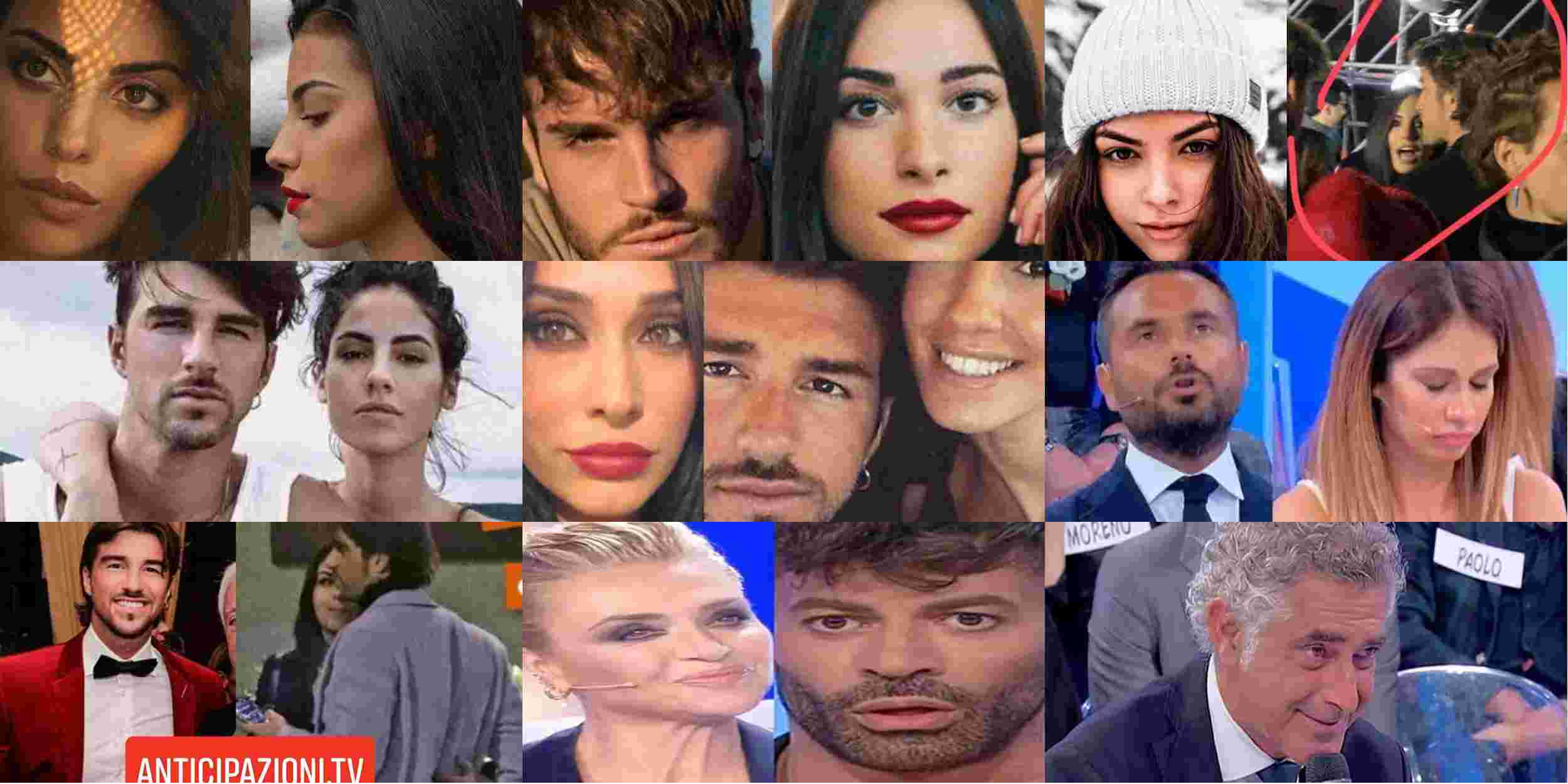 Uomini e Donne gossip, Irene Capuano si è fidanzata: ecco chi è lui