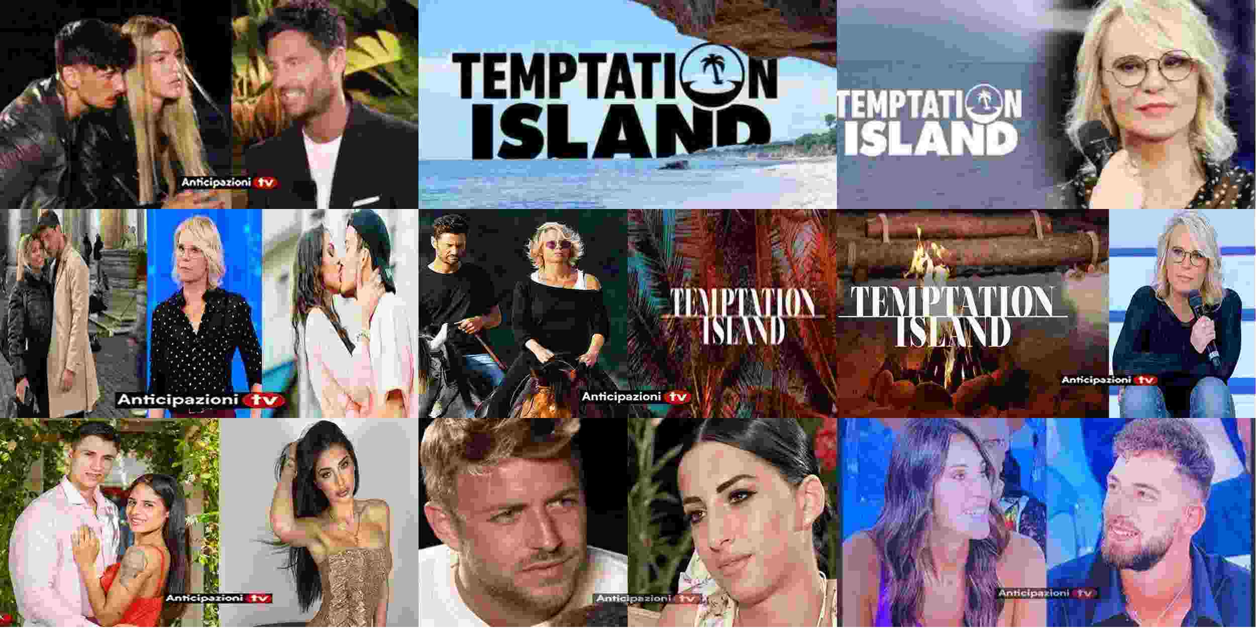 Temptation Island 2023, Isabella e Manu escono insieme: le prime parole dopo il falò di confronto
