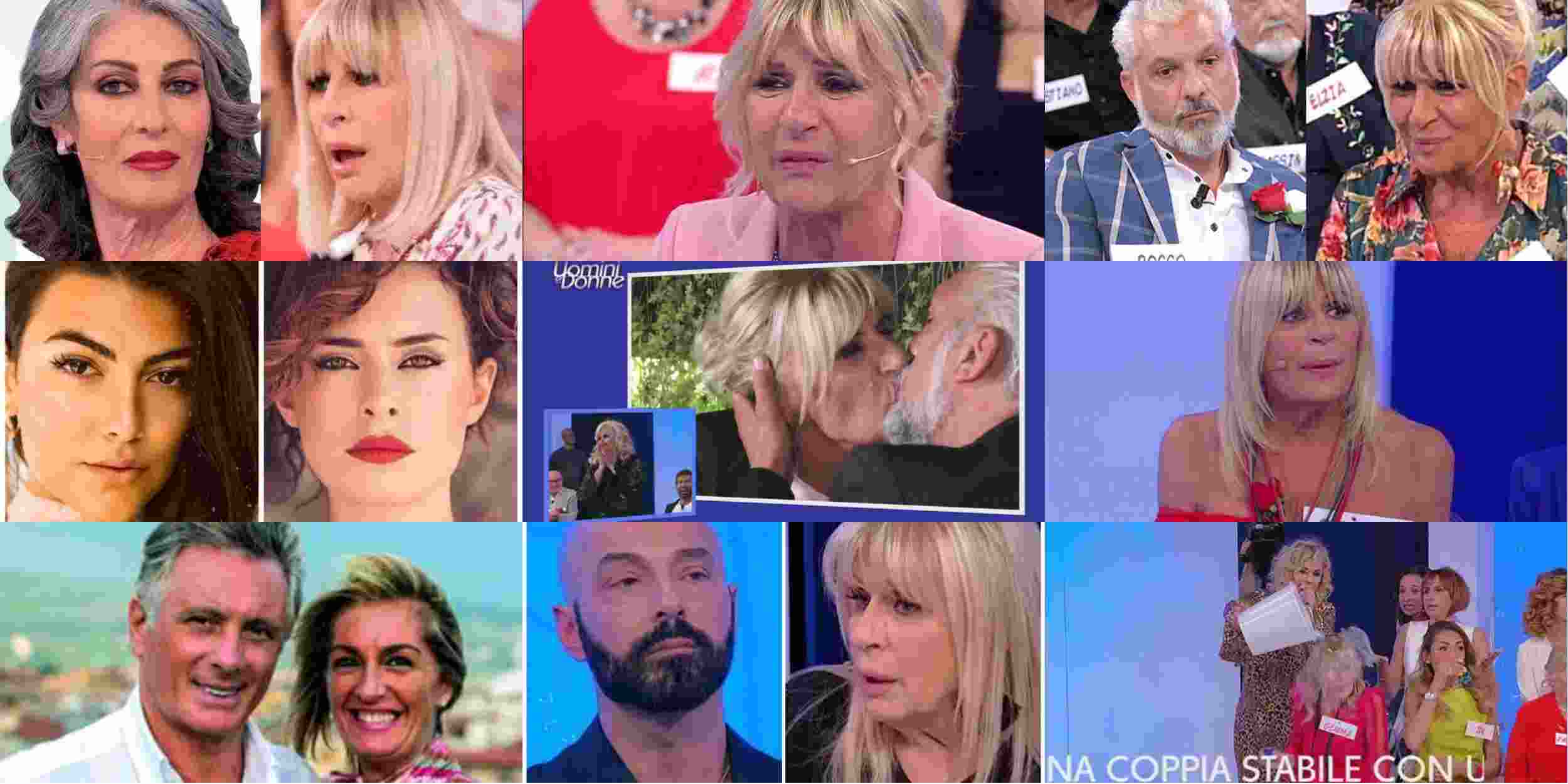 Isabella Ricci asfalta Gemma Galgani e rivela perché “deve” stare a Uomini e Donne