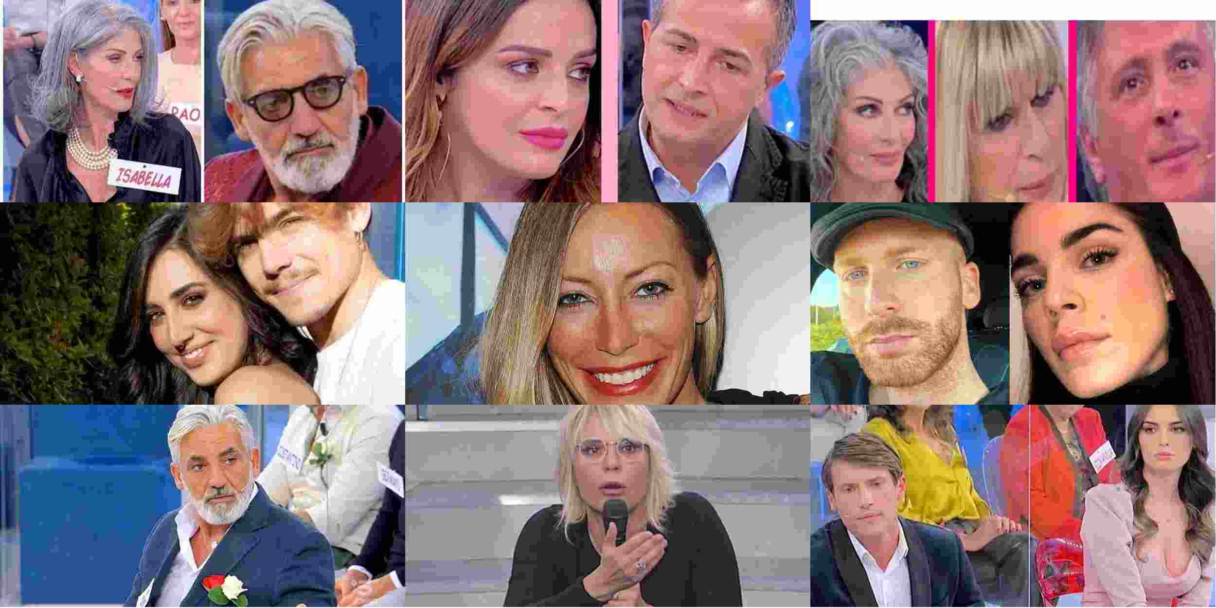 Uomini e Donne gossip, Isabella Ricci e Biagio Di Maro sono andati a letto insieme?
