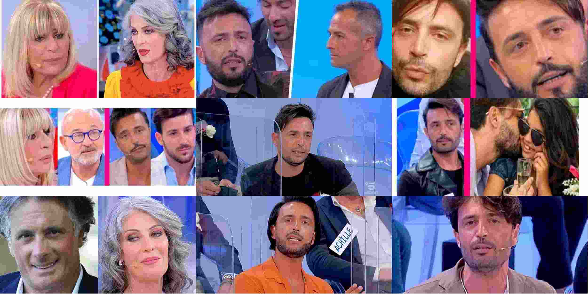 Uomini e Donne, Isabella Ricci cacciata dal programma? Il piano di Armando e Gemma