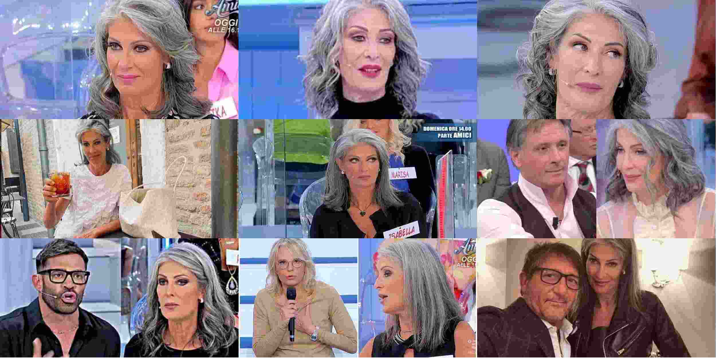 Uomini e Donne, Isabella Ricci compie gli anni: gli auguri social