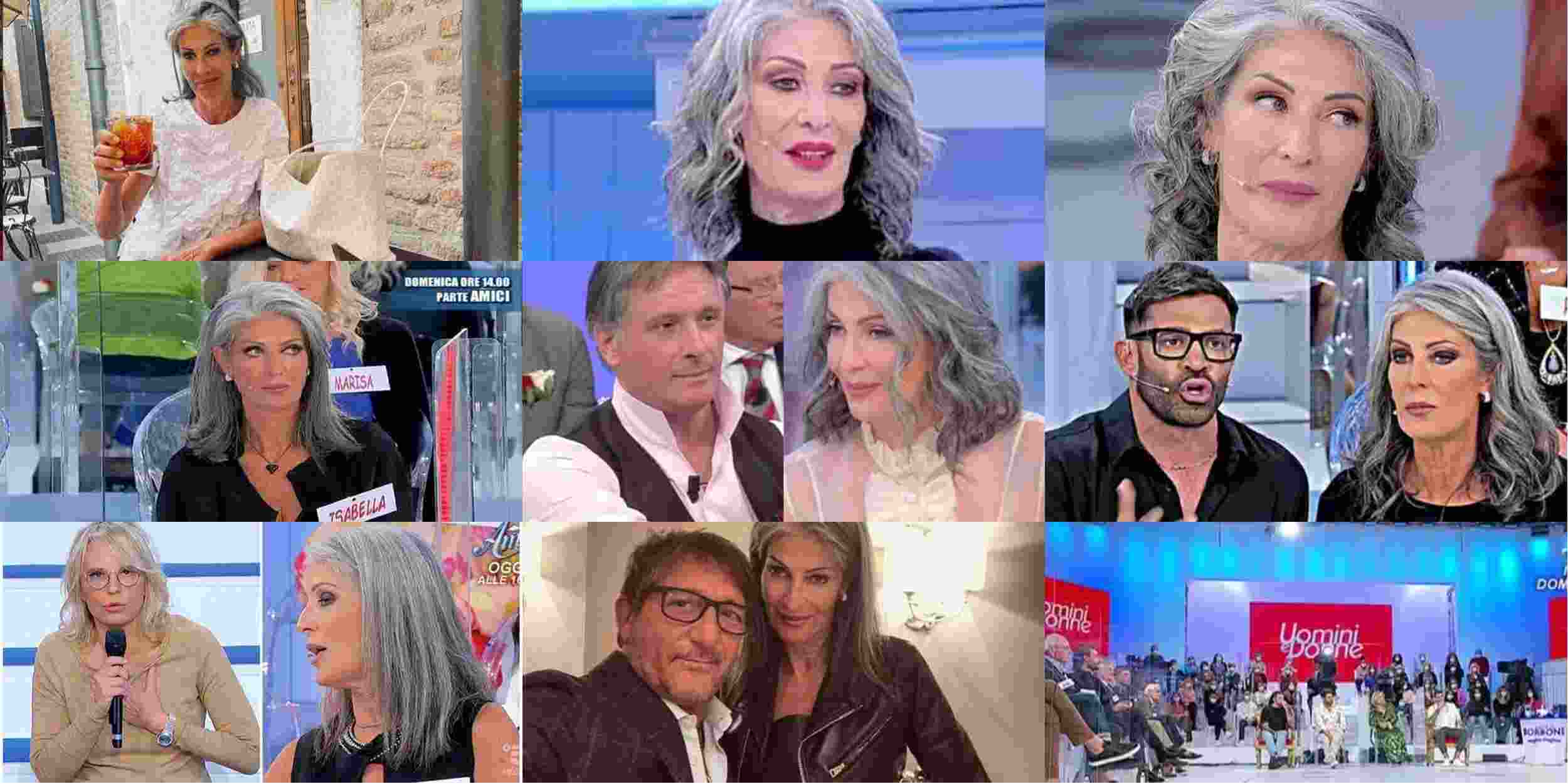Uomini e Donne news, Isabella Ricci confessa il suo rimpianto più grande e rivela
