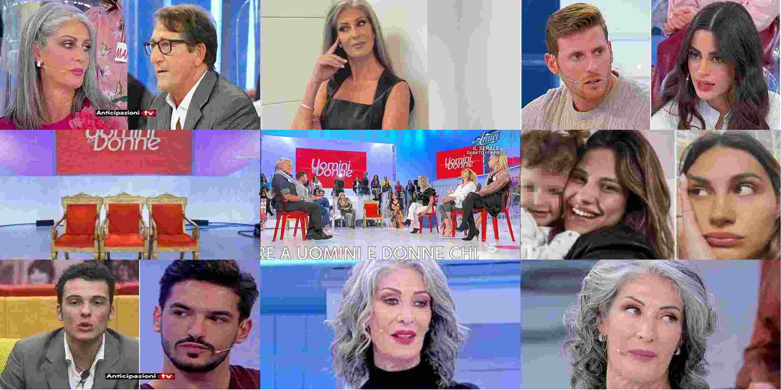News Uomini e Donne, Isabella Ricci rompe il silenzio sul divorzio con Fabio Mantovani