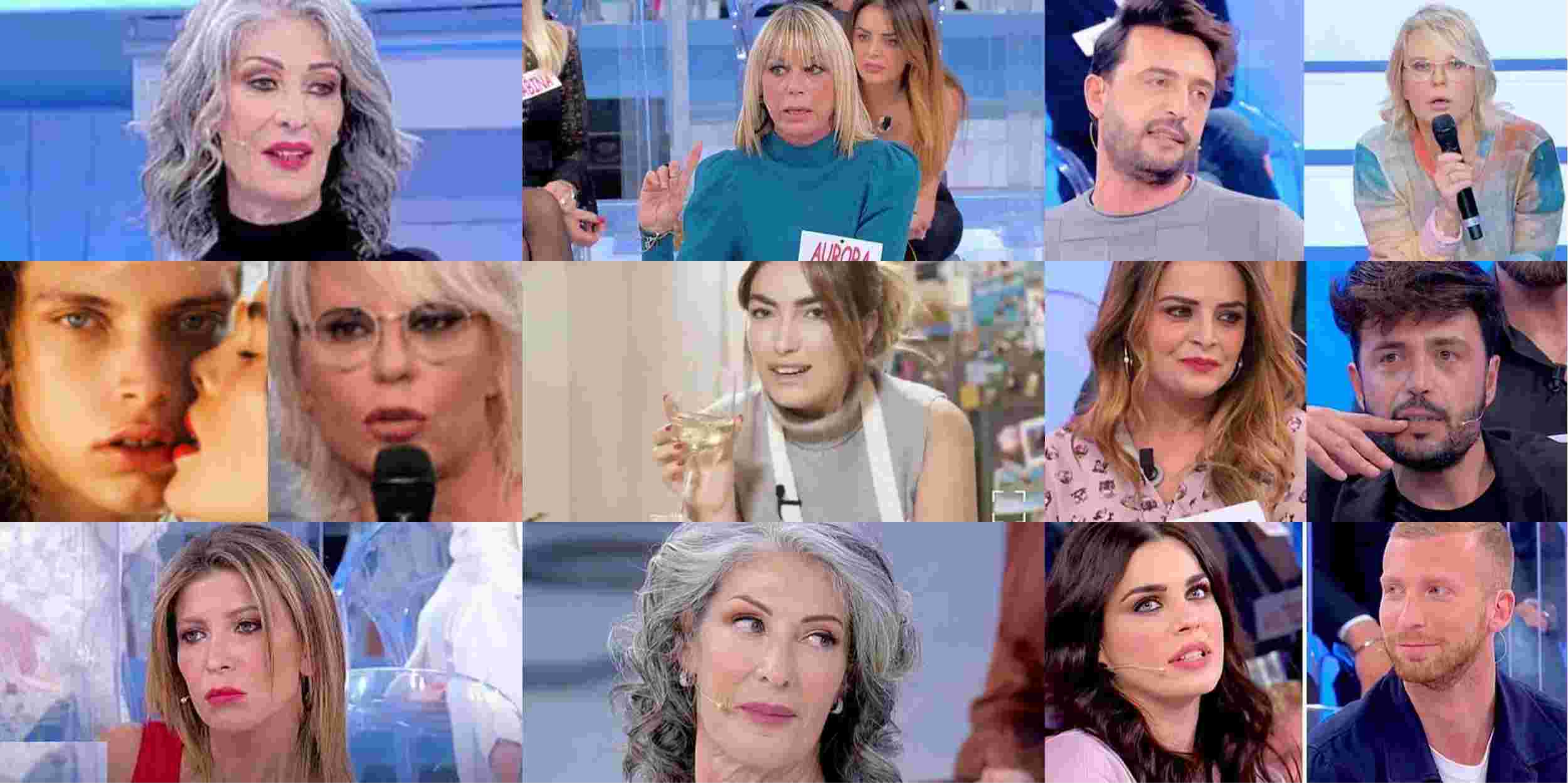 Uomini e donne news, Isabella Ricci rivela il suo dramma in studio e interviene anche Maria De Filippi
