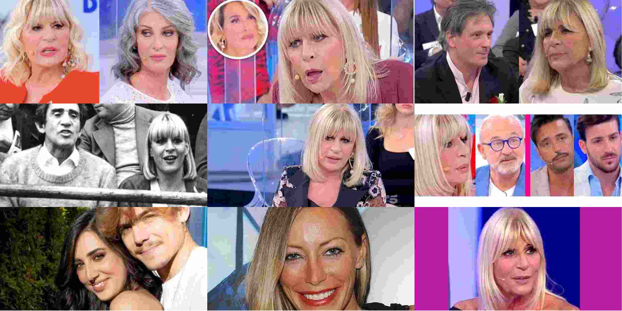 Uomini e Donne, Isabella Ricci lascia il programma: la strana reazione di Gemma Galgani