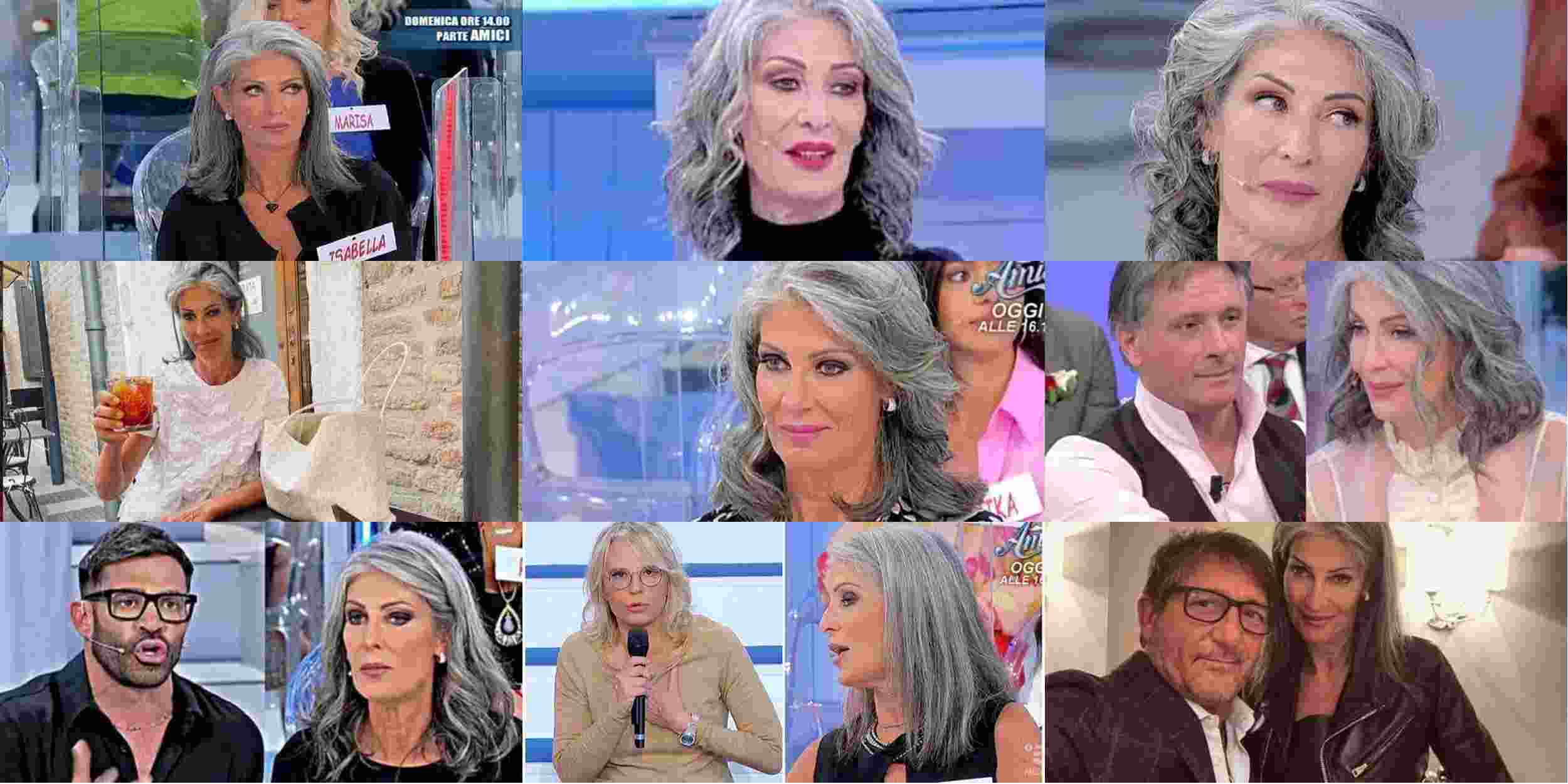 Uomini e Donne, Isabella Ricci nuovamente “massacrata” a centro studio: la reazione del web