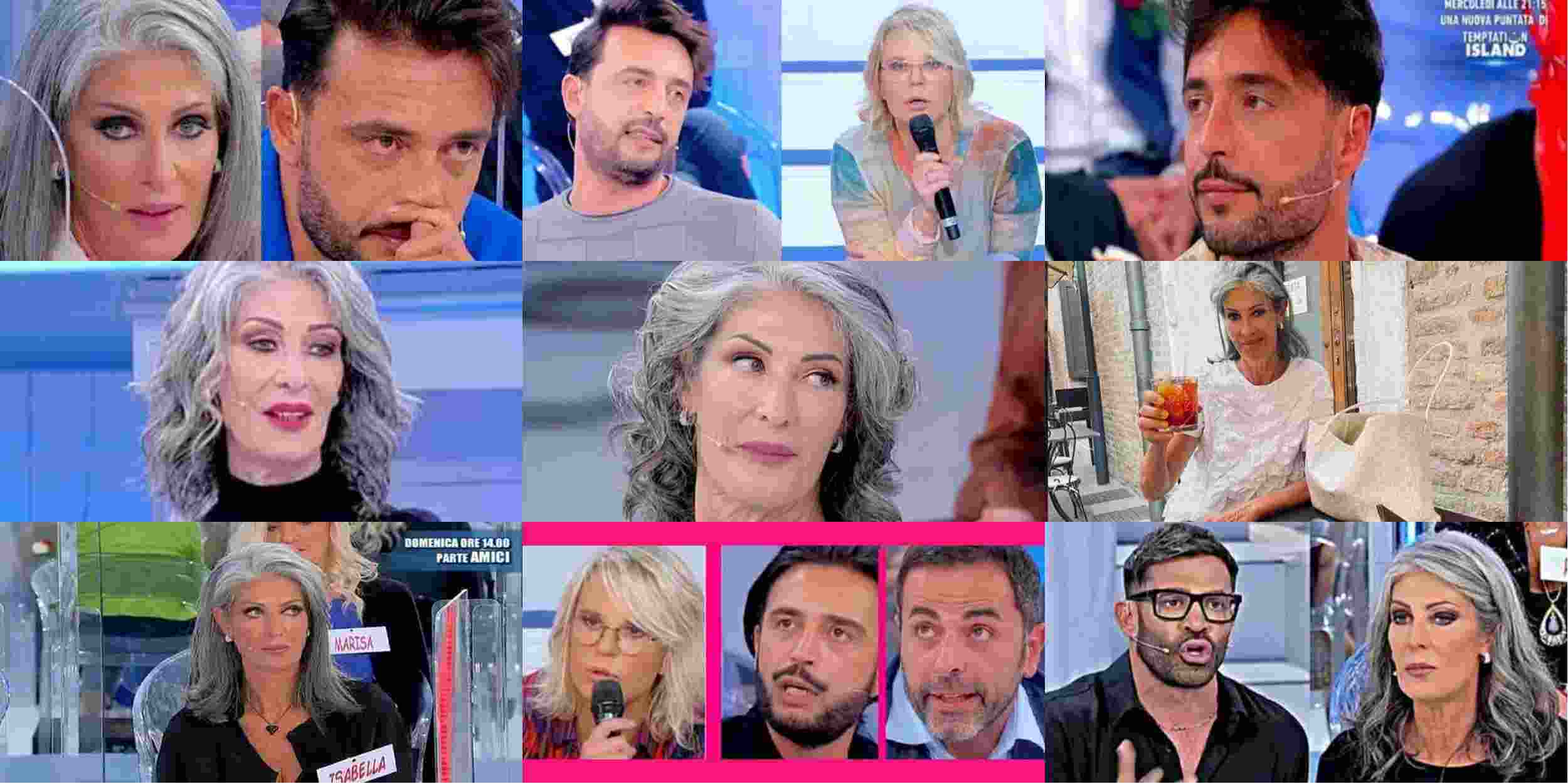Uomini e Donne, Isabella Ricci smaschera Armando Incarnato: "Ecco perché difende Gemma"