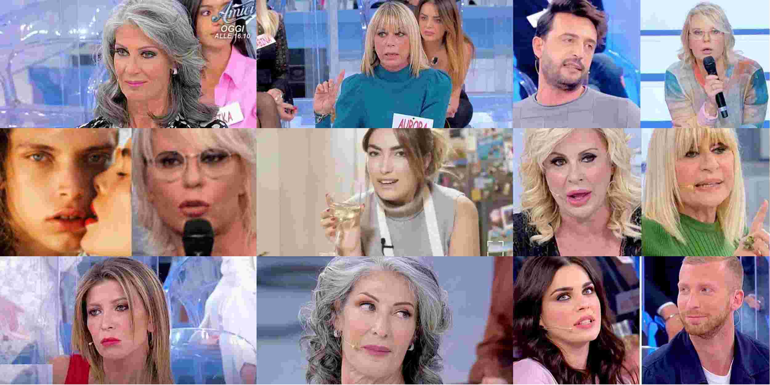 Uomini e Donne news, Isabella Ricci sponsorizza prodotti nel programma? Le accuse di Gemma e Armando