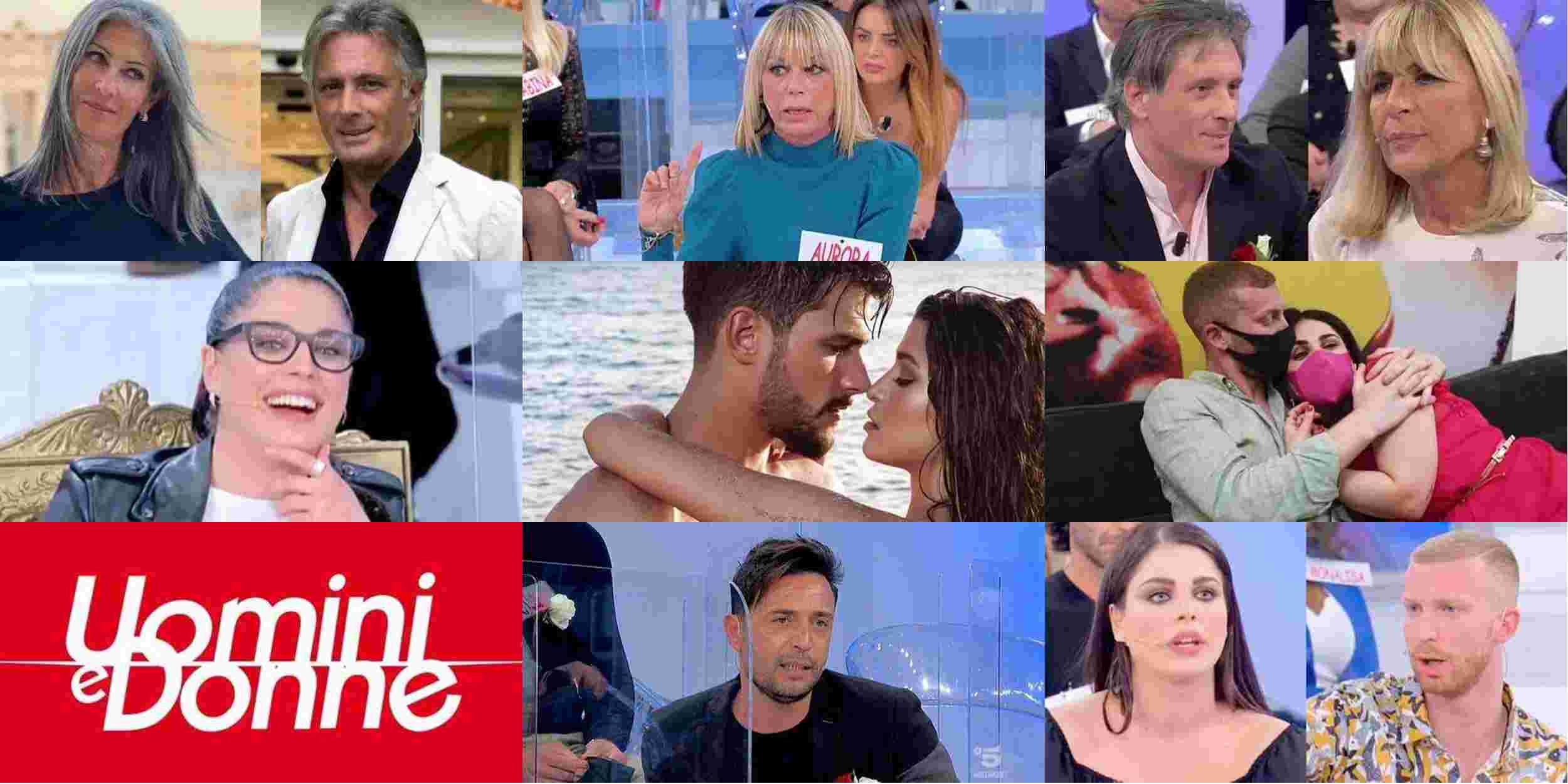 Uomini e Donne gossip, Isabella Ricci sta frequentando Giorgio Manetti? L’ indiscrezione bomba