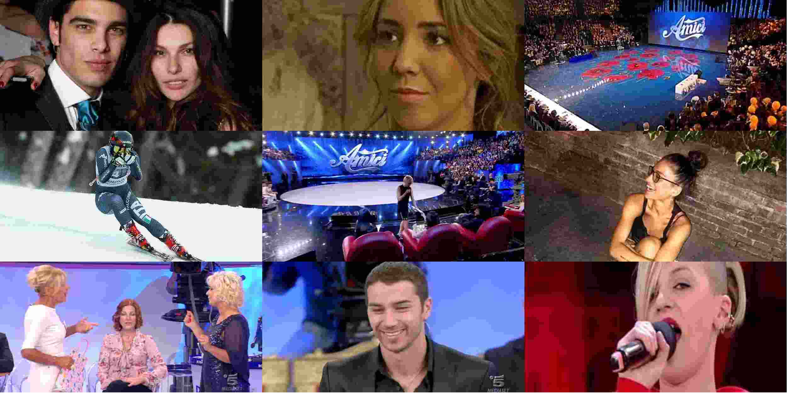 Isola dei Famosi 12: Dayane Mello col suo ex! Stefano Bettarini preso in giro?