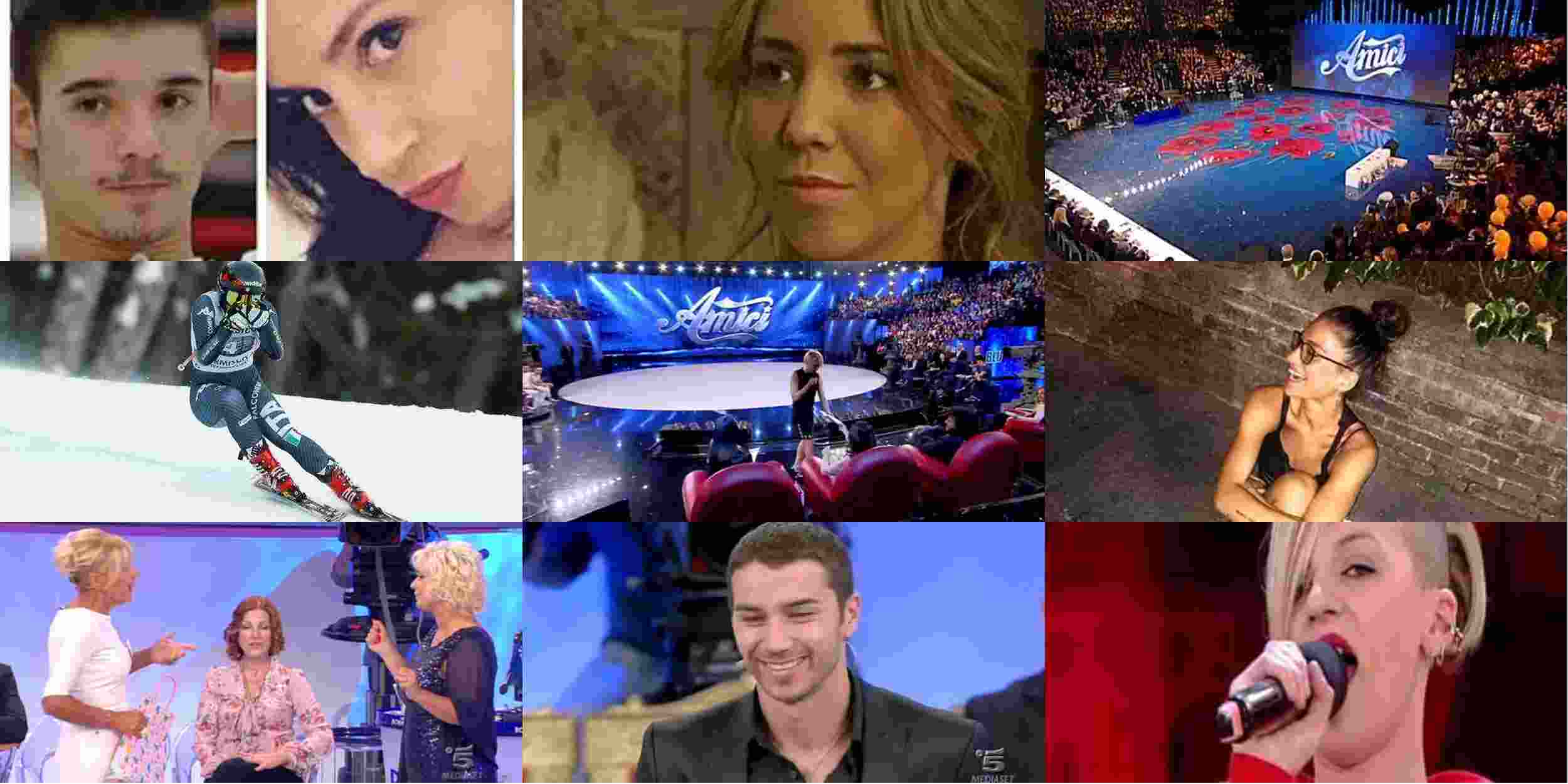 Isola dei Famosi 12: Malena allontana Moreno! Le incredibili confessioni