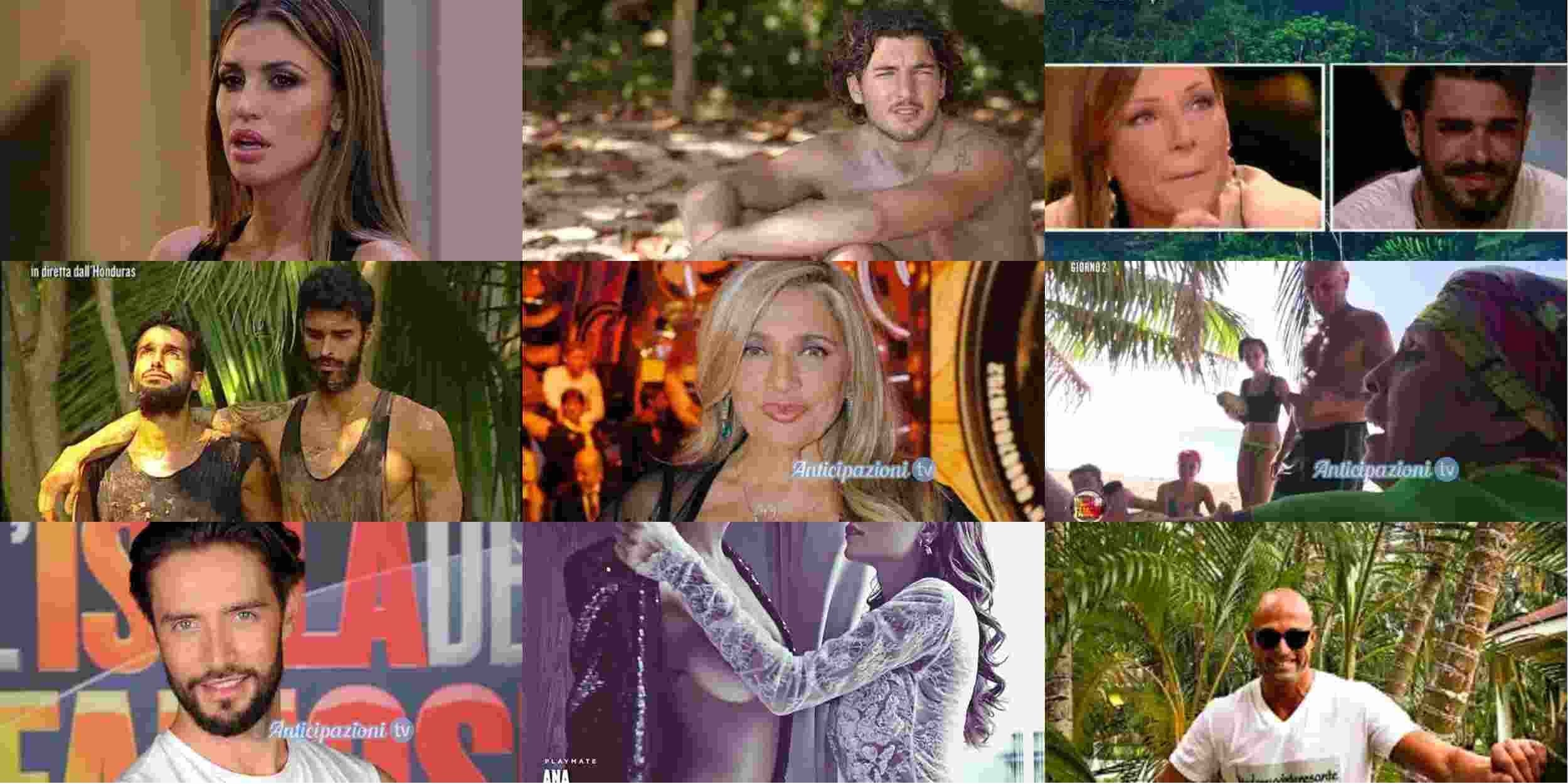 Isola dei Famosi 2016, l’ex compagno sbugiarda la Galanti: “Non ha bisogno di soldi, vuole solo…”