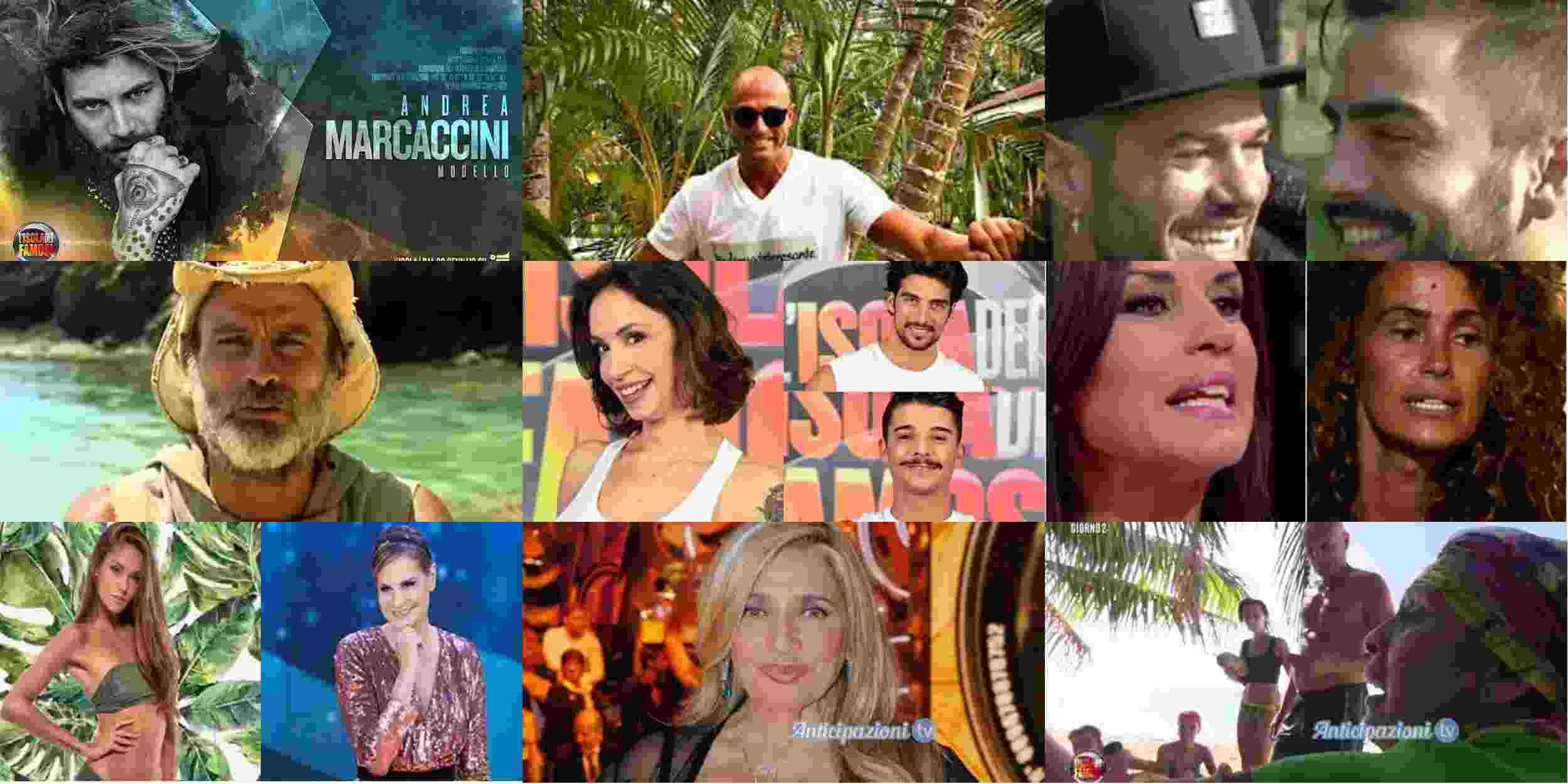 Isola dei Famosi 2017: concorrente escluso, al suo posto arriva un ex tronista