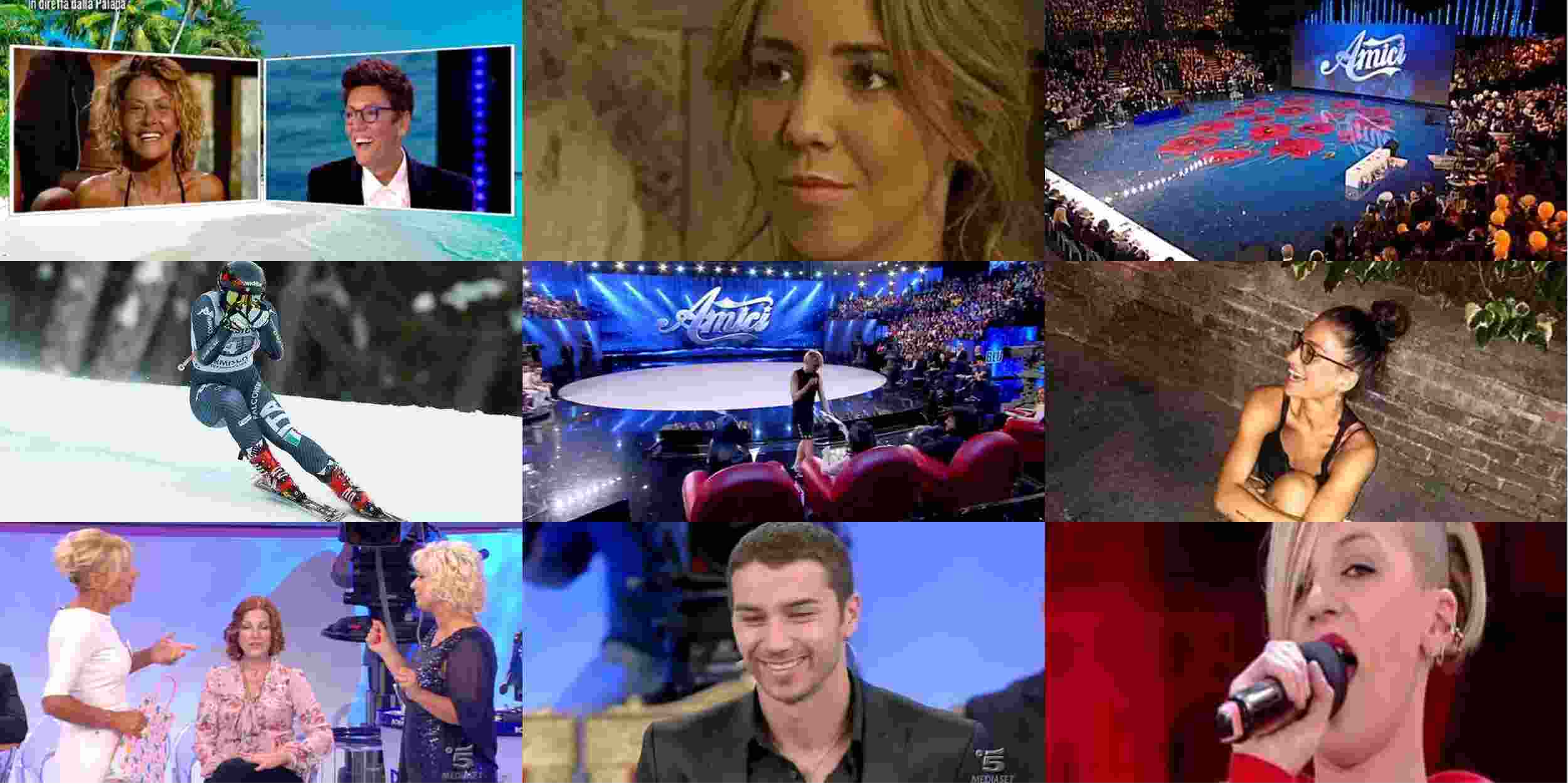 Isola dei Famosi 2017: Eva e Imma spose dopo il reality? Ecco perchè