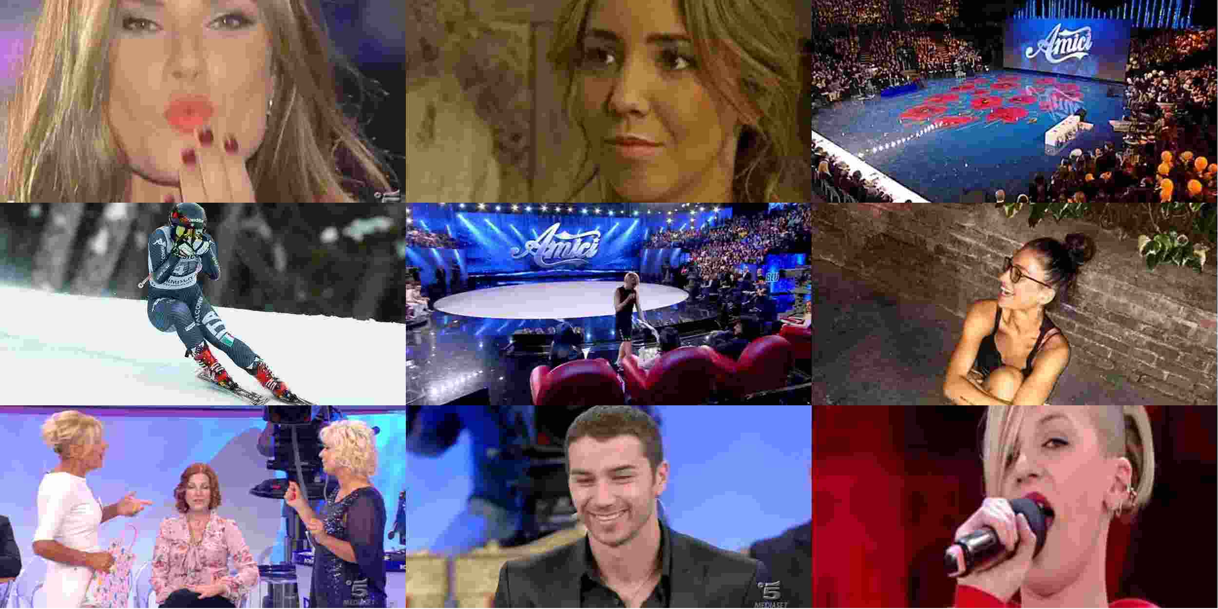 Isola dei Famosi 2017: ex di Uomini e Donne offende Dayane Mello