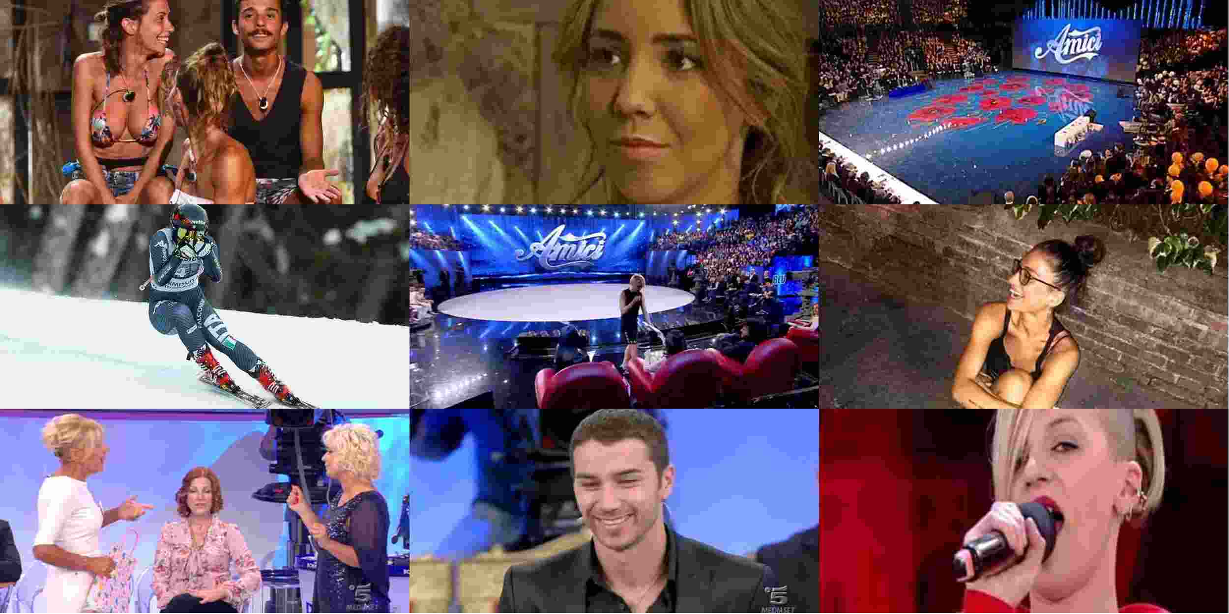 Isola dei famosi 12: Malena e il regalo hot fatto a Moreno (VIDEO)