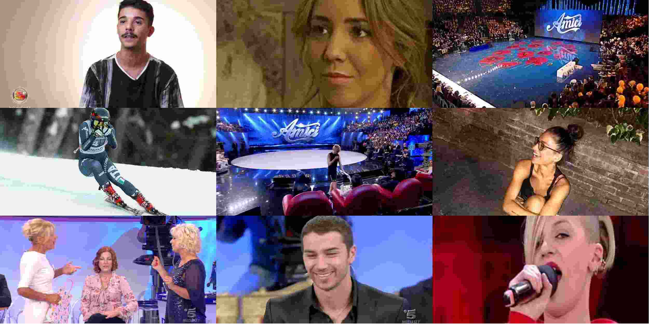 Isola dei famosi 2017: Moreno Donadoni denunciato per molestie, ecco perchè