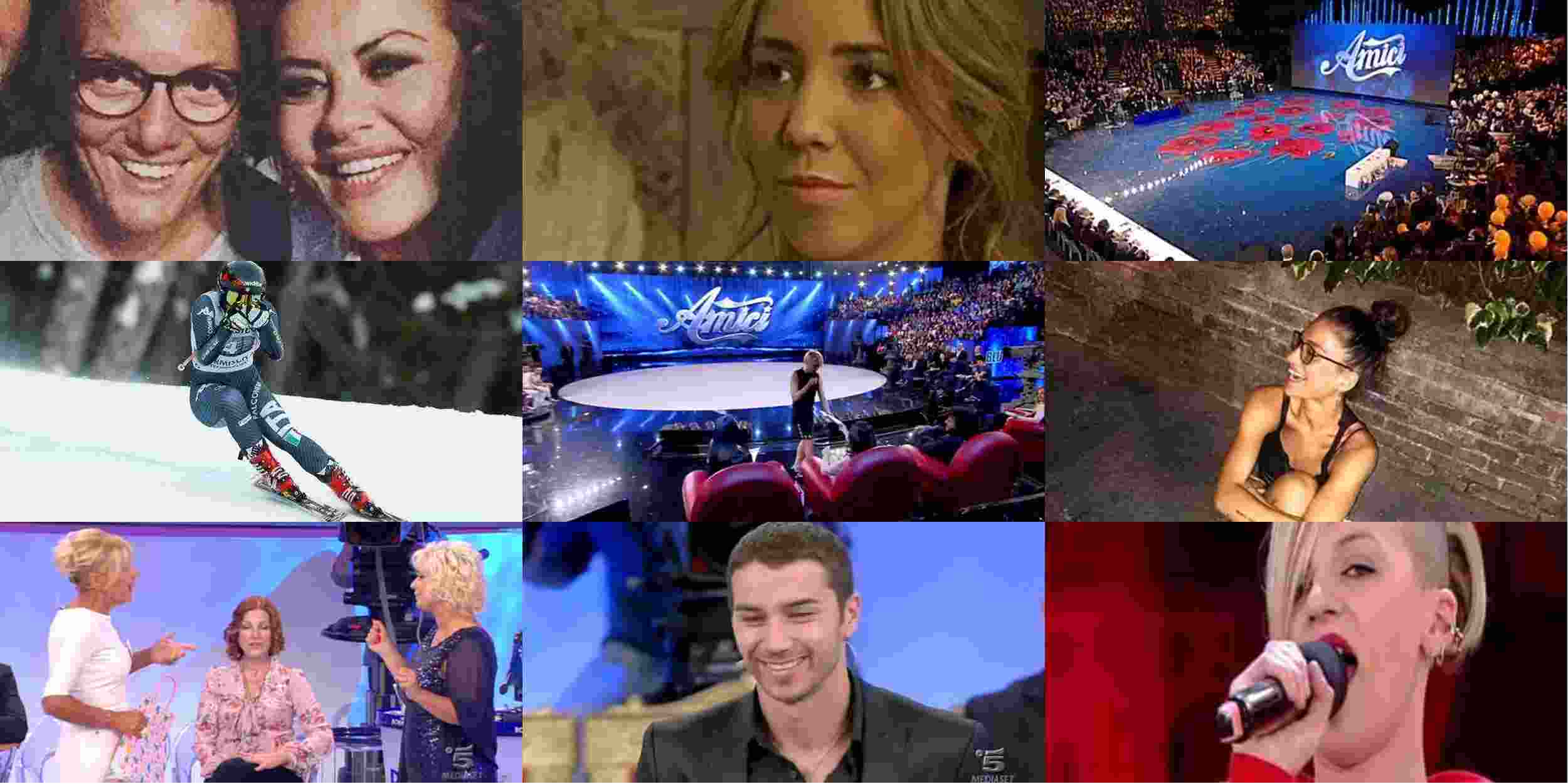 Isola dei Famosi 2017: Raz Degan lancia una pesante indiscrezione su Eva Grimaldi e Imma Battaglia