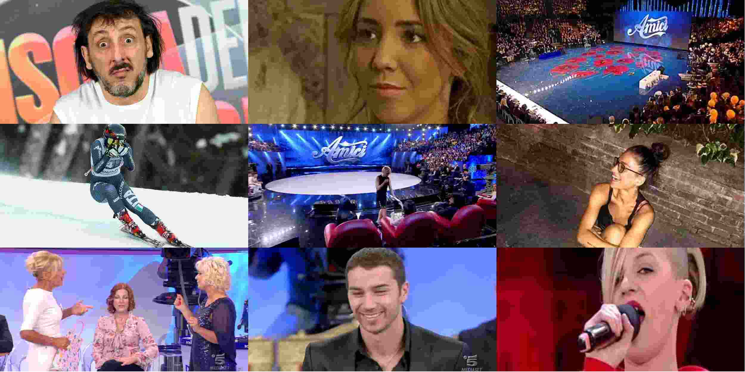 Isola dei famosi 2017: televoto annullato, Massimo Ceccherini lascia davvero!