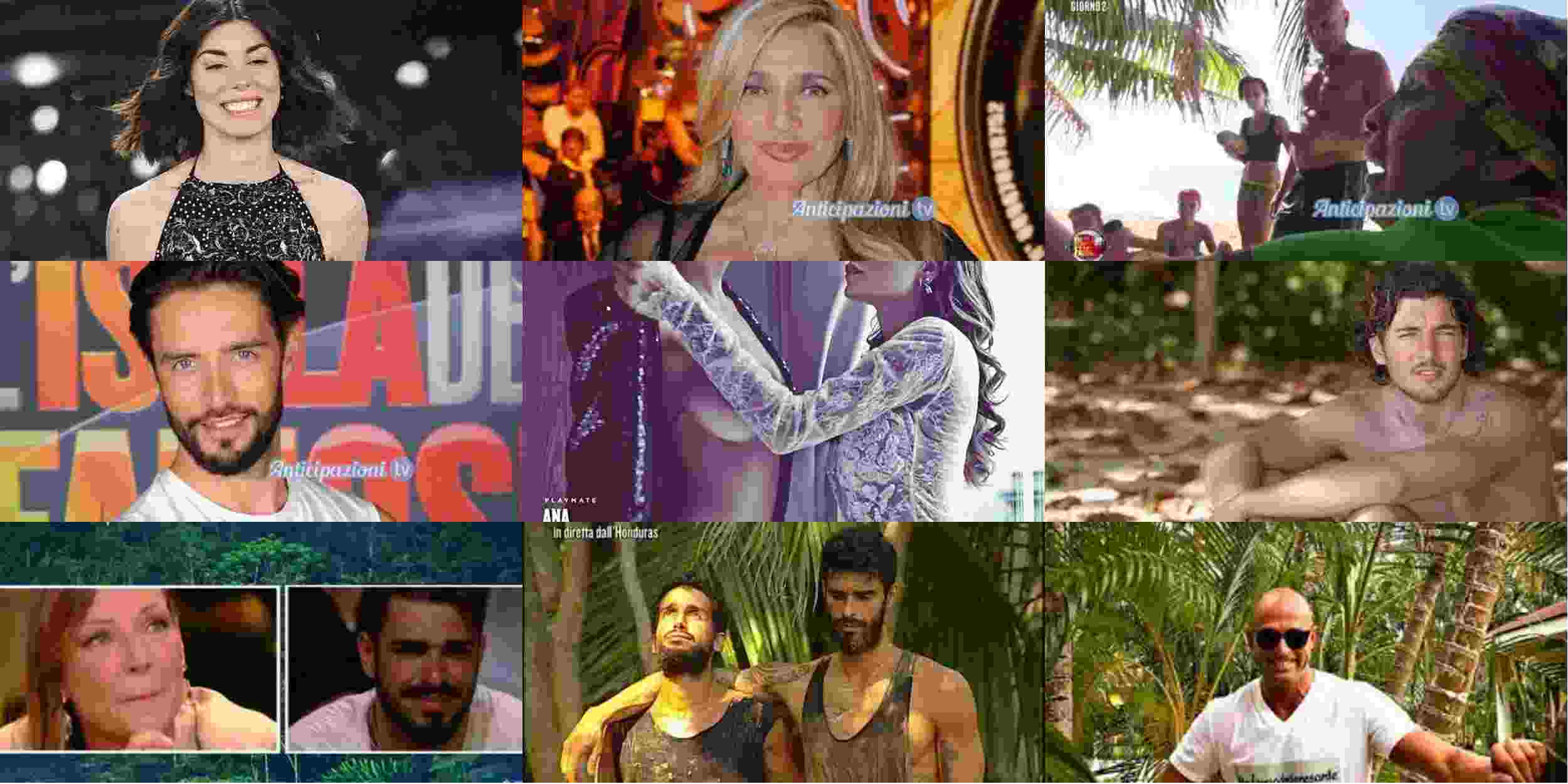 Isola dei famosi 2018: ecco la verità sulla presenza di Bianca Atzei