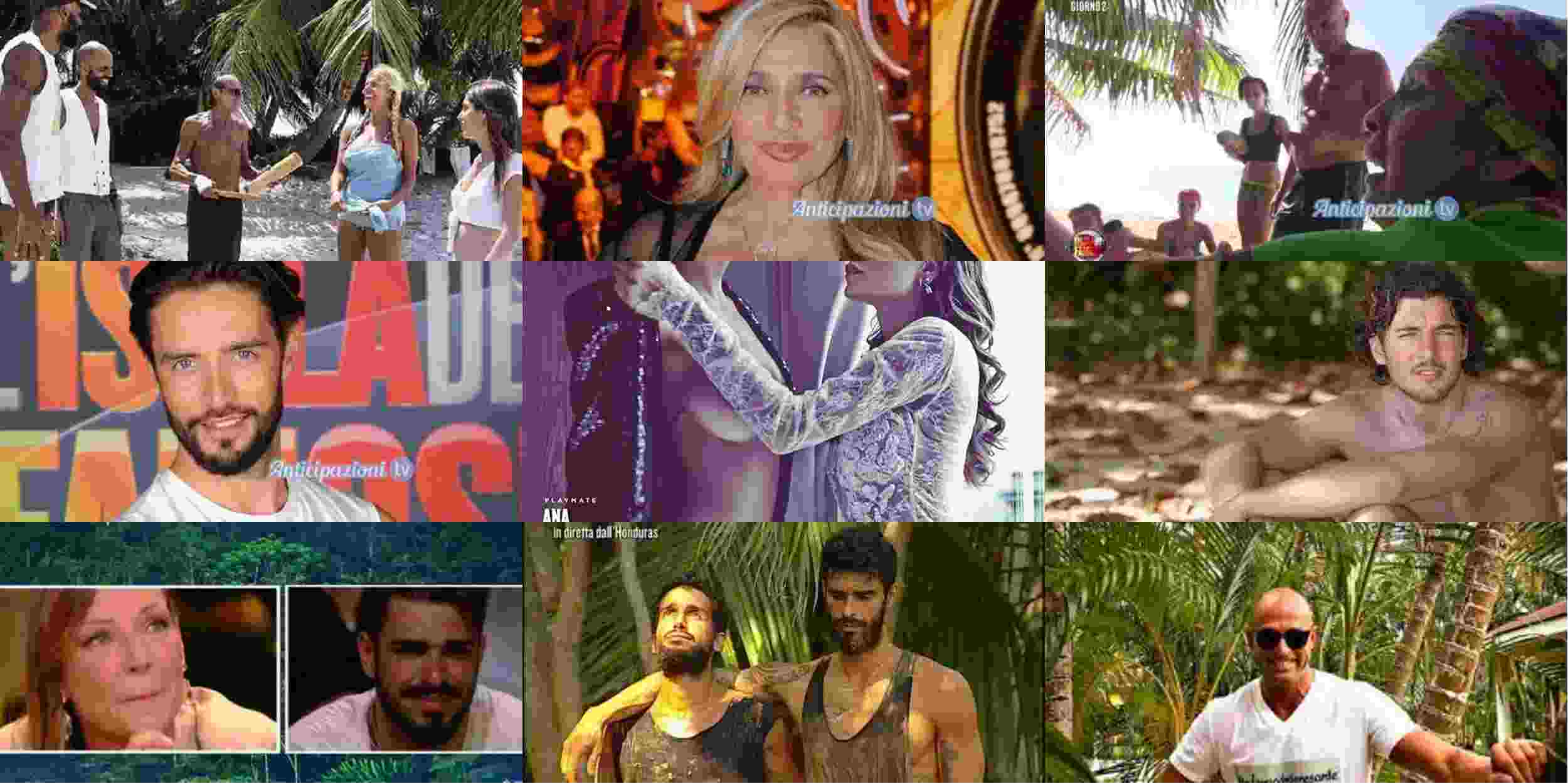 Isola dei Famosi 2018: già svelato il vincitore del reality
