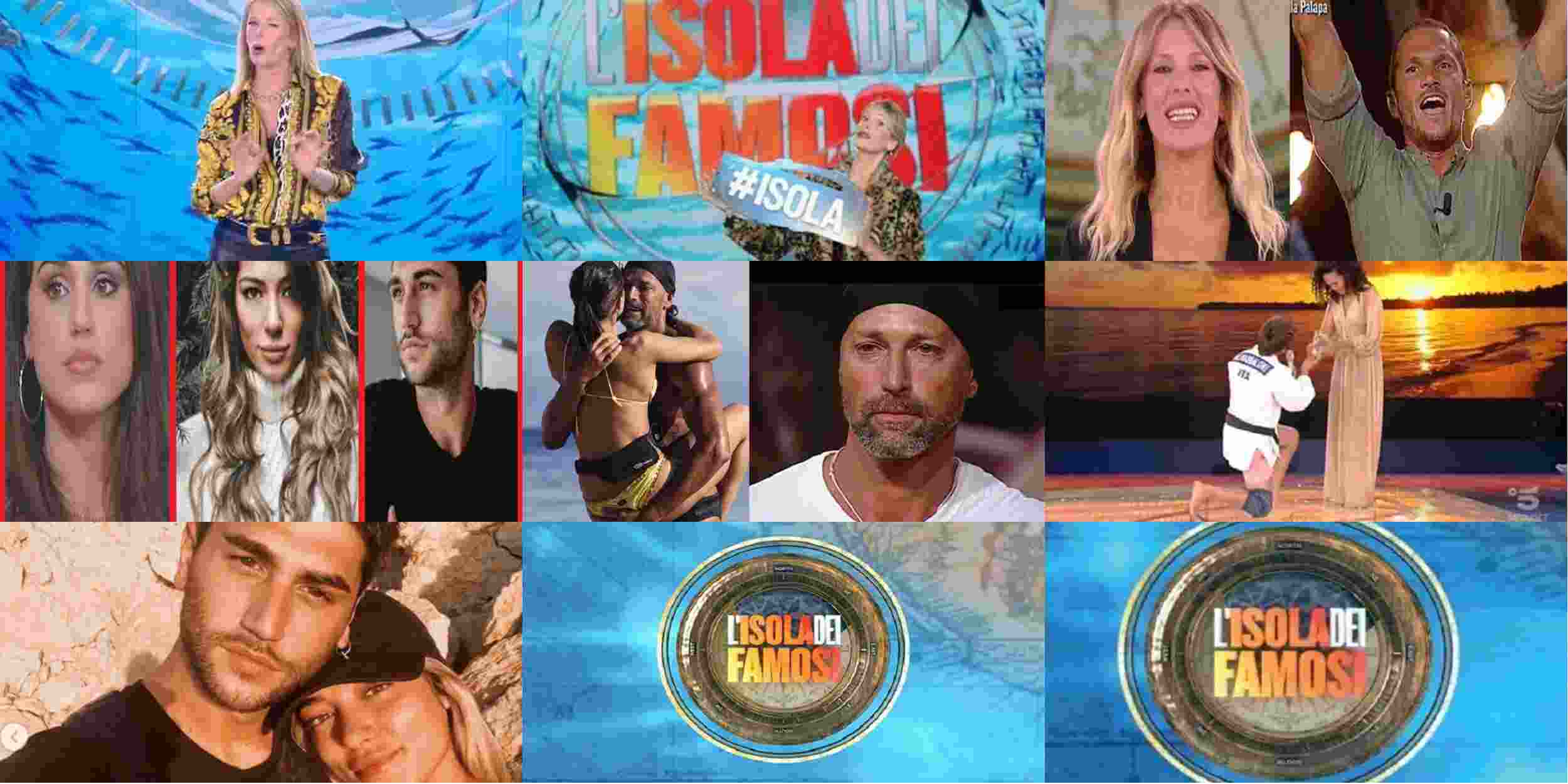 Isola dei Famosi 2018, un amatissimo ex tronista prenderà il posto di Jeremias Rodriguez?