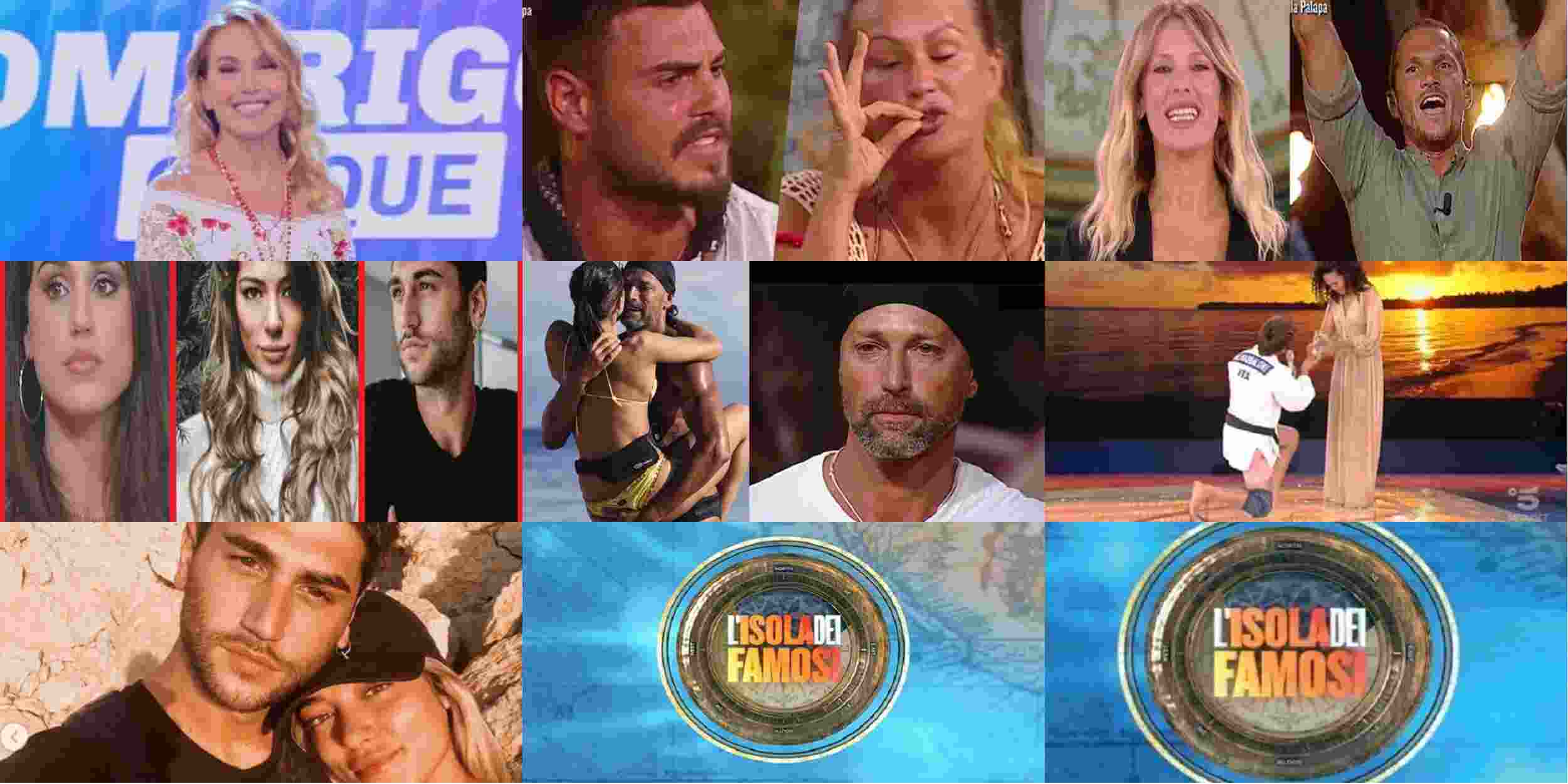 Isola dei Famosi 2019, Barbara d’Urso sarà presente nella seconda puntata?