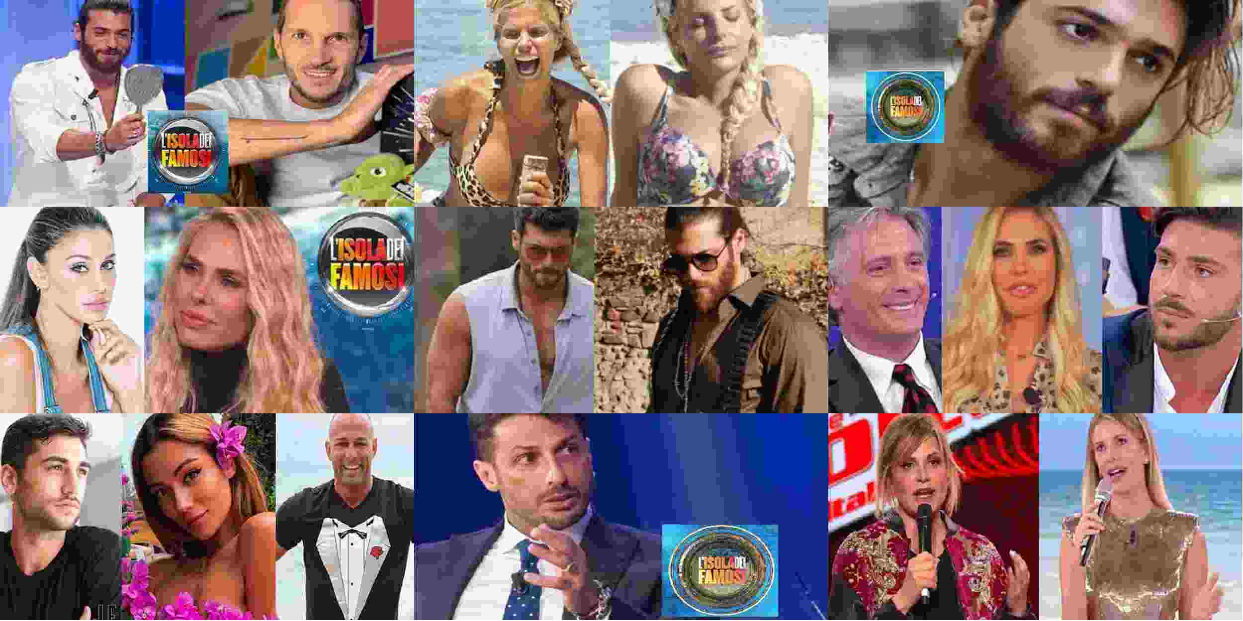 Isola dei Famosi 2020: Can Yaman sarà davvero il nuovo inviato?