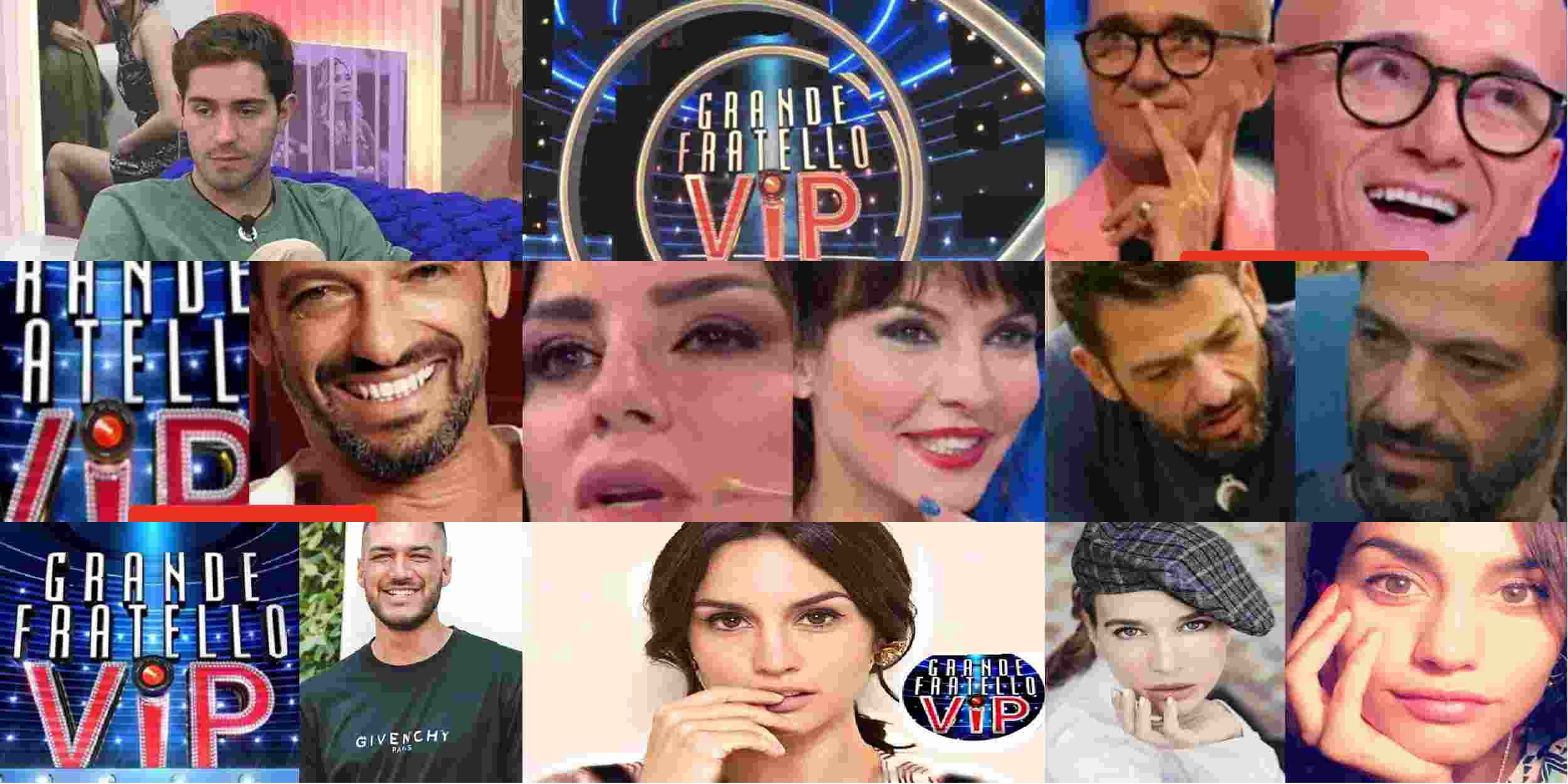 Isola dei Famosi 2021, probabile la presenza di Zorzi: ecco in che vesti