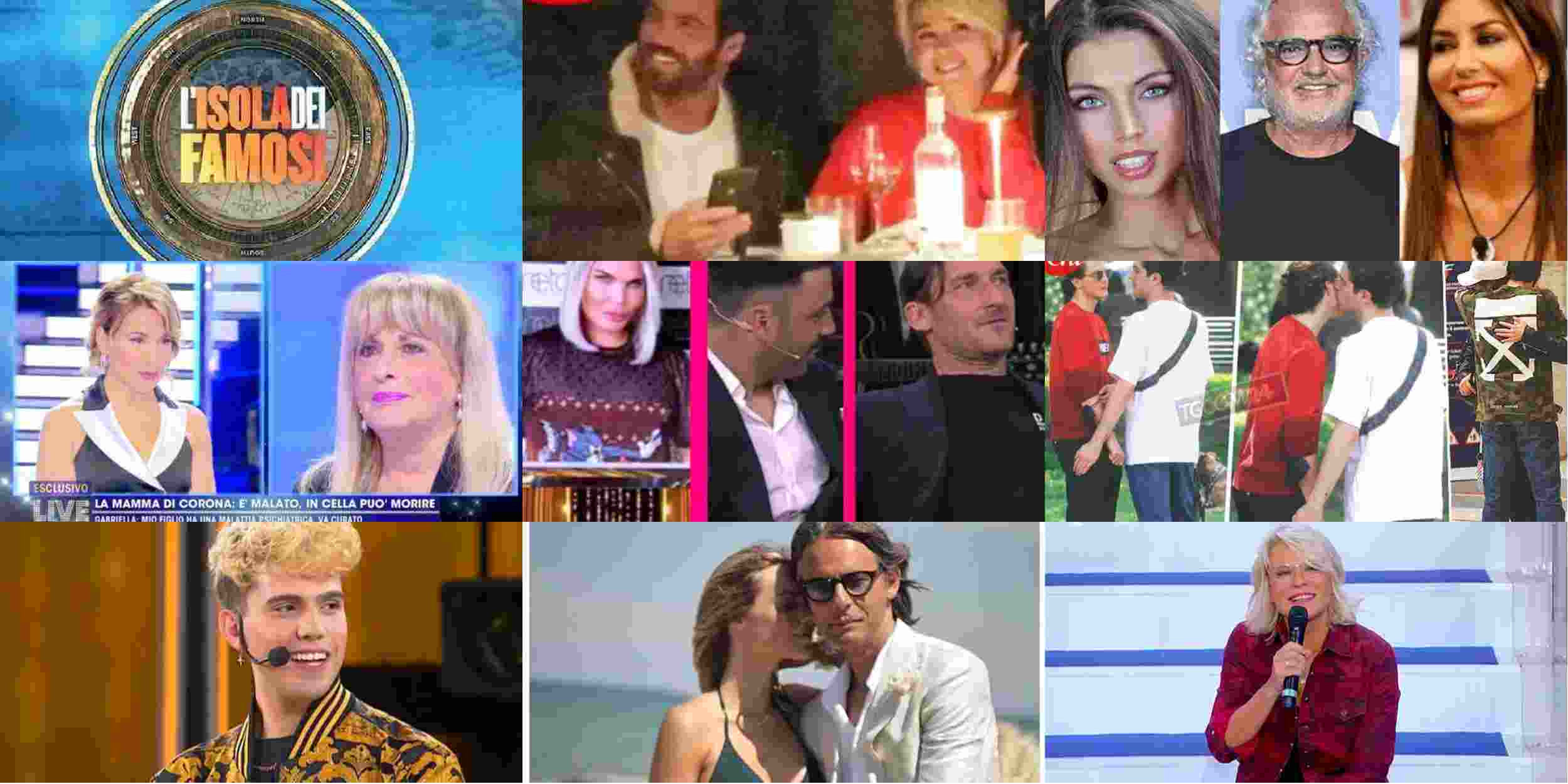 Isola dei Famosi 2021: un altro naufrago non supera le visite mediche!