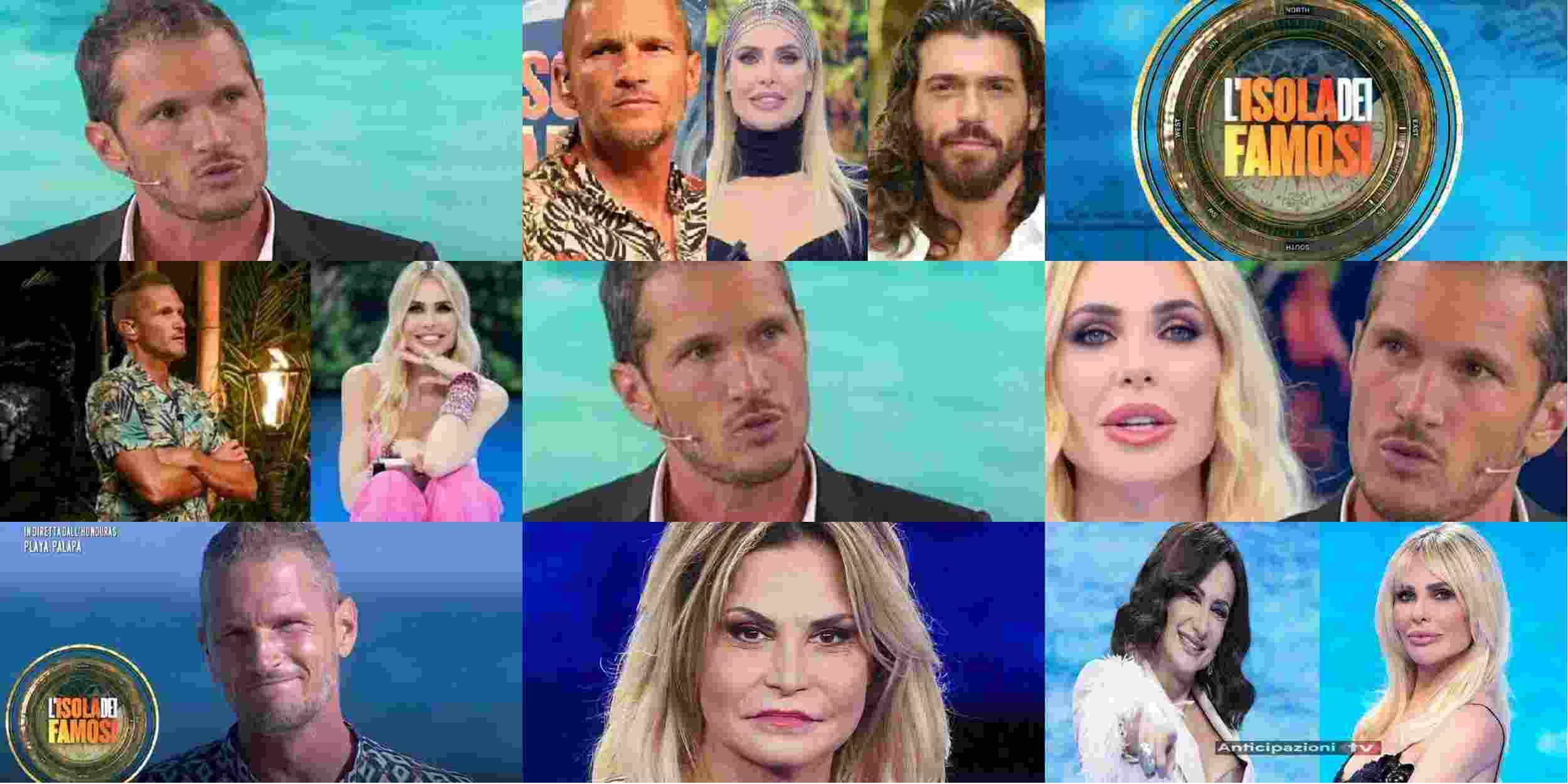 Isola dei Famosi 2024, dubbi sulla presenza di Alvin: arriva un nuovo inviato?