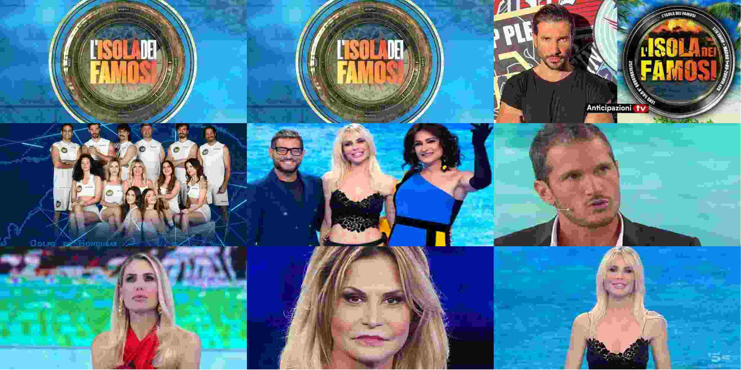 Isola dei Famosi 2024, ex naufraga pronta a tornare ma solo con suo marito: l’annuncio