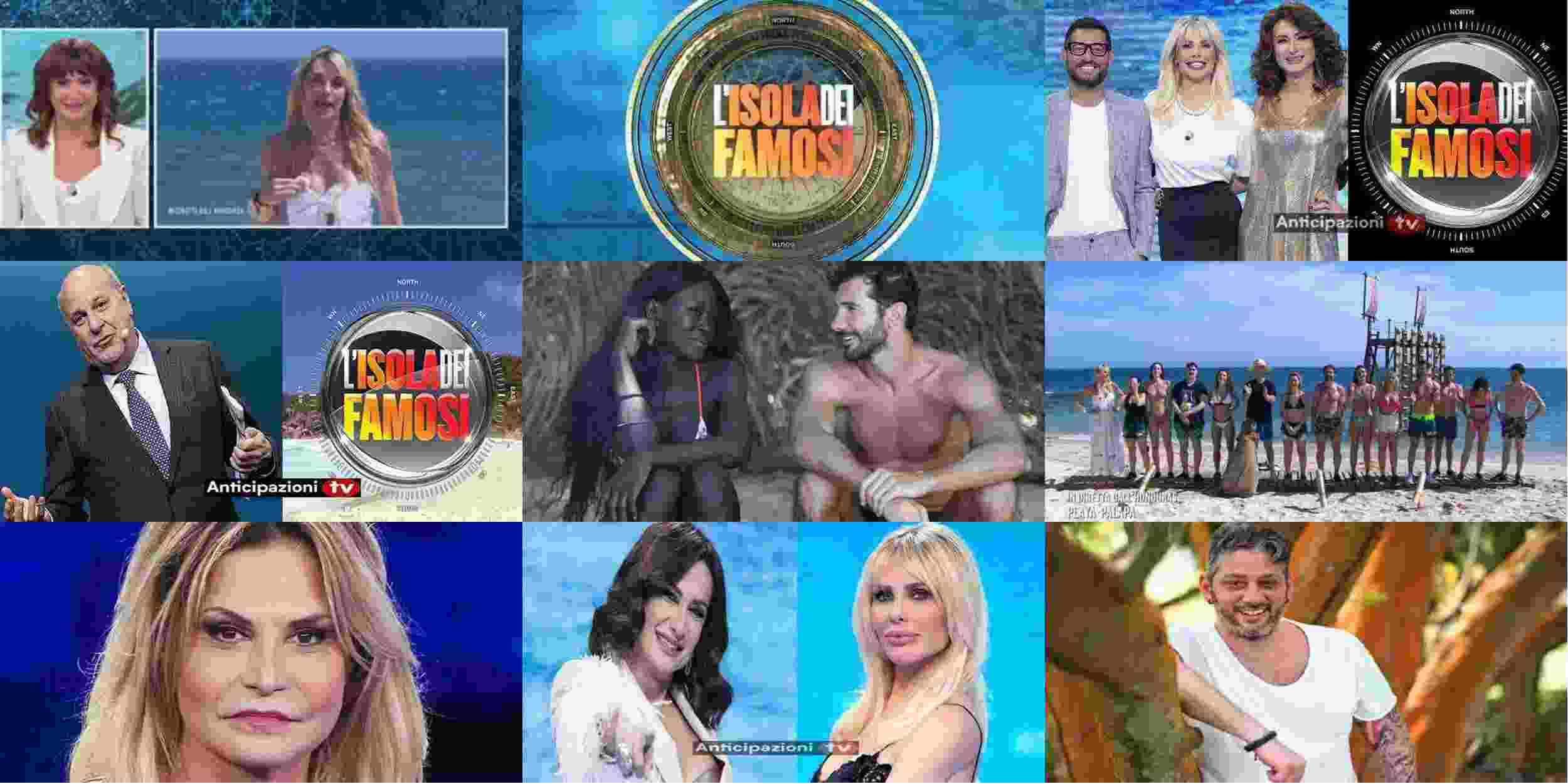 L’Isola dei Famosi 2024, incidente intimo per Elenoire Casalegno: la decisione degli autori