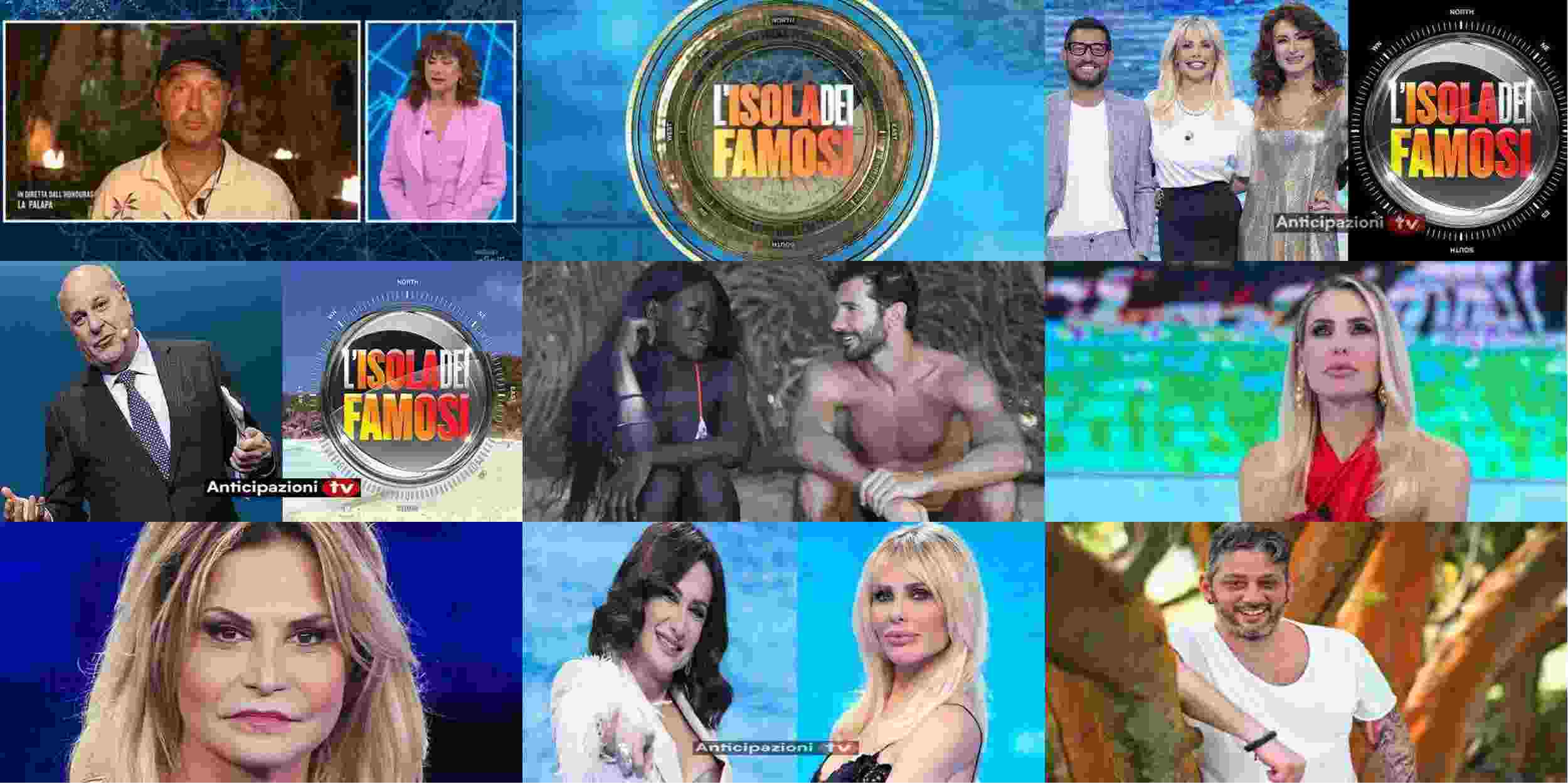 Isola dei Famosi 2024, Joe Bastianich contro la produzione: cosa non gli è piaciuto