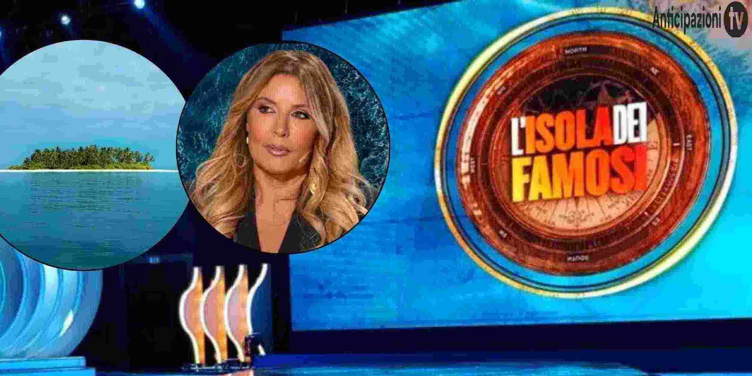 Anticipazioni Isola dei Famosi 2026: cast completo, ritiro, primo flirt e nuovo regolamento
