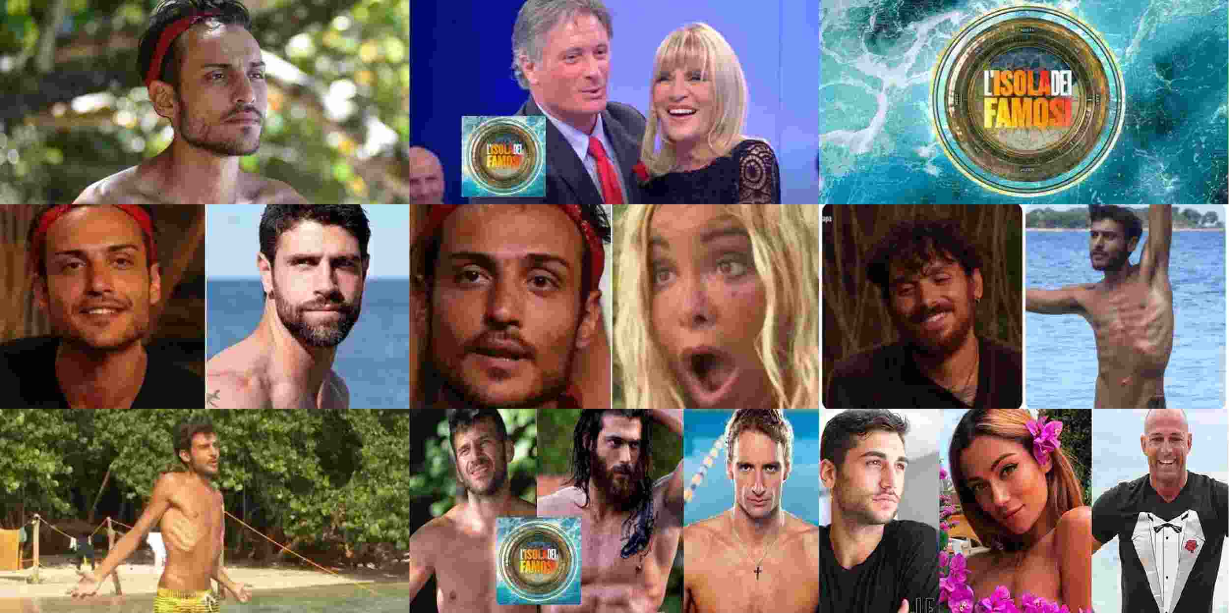 Isola dei Famosi, Minacce di morte per Awed: ecco cosa è accaduto