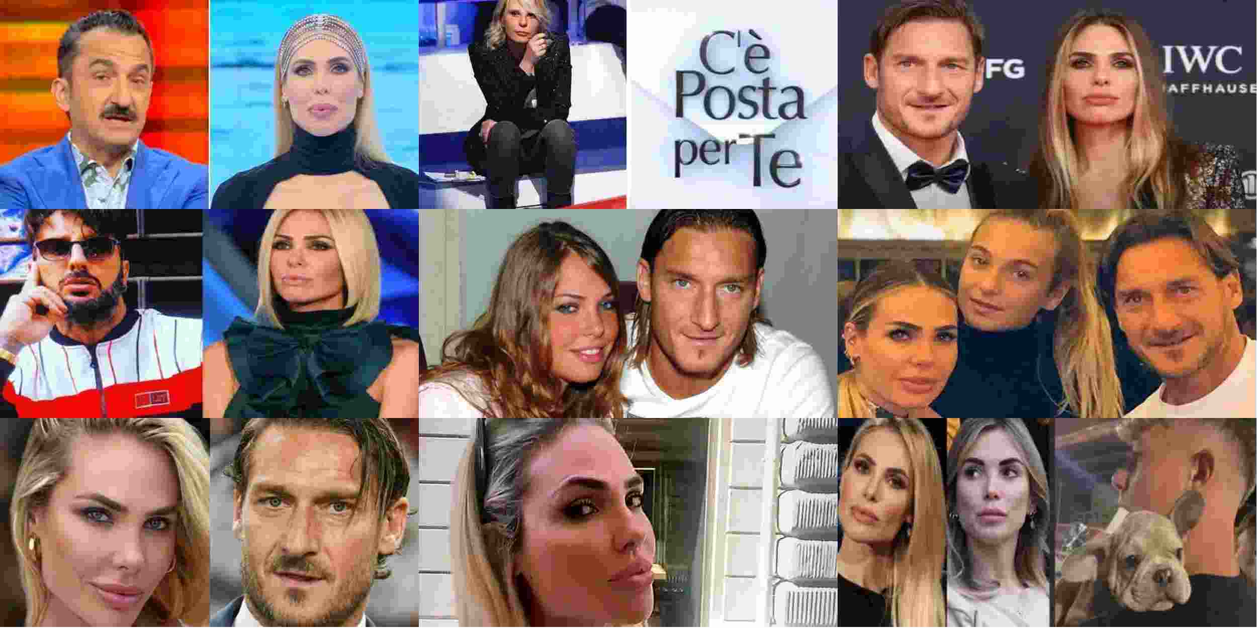 Isola dei Famosi, Nicola Savino su Ilary Blasi: “Ci sono rimasto male”