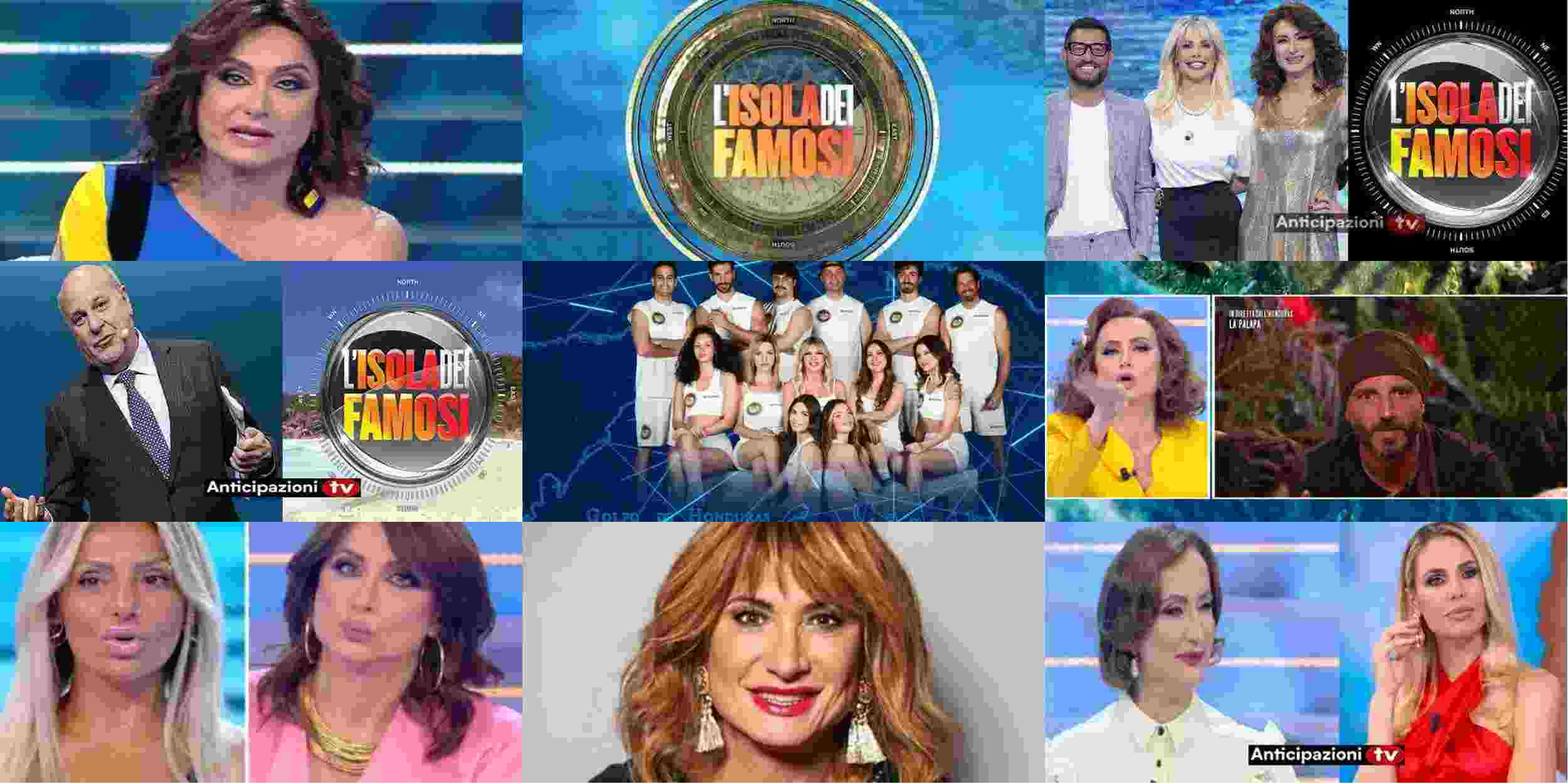L’Isola dei Famosi 2024, Vladimir Luxuria rivoluziona il reality: cast misto e veri vip