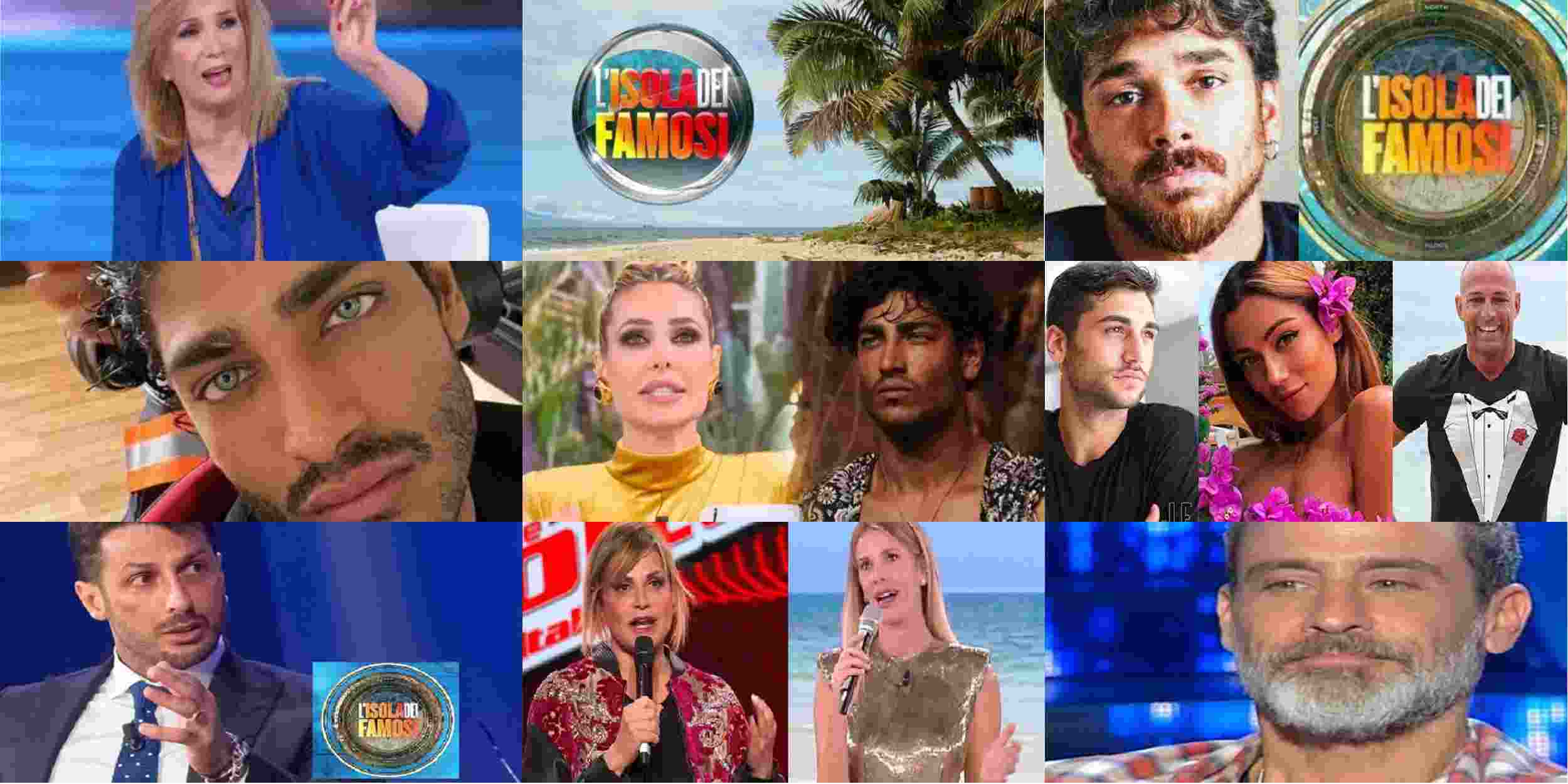 Isola dei Famosi 2021, Iva Zanicchi: “Non valgono una cicca”