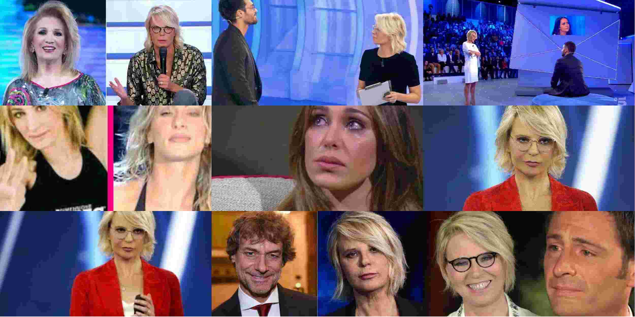 Iva Zanicchi fa una rivelazione su Maria De Filippi: “Bisogna osannarla, sennò…”