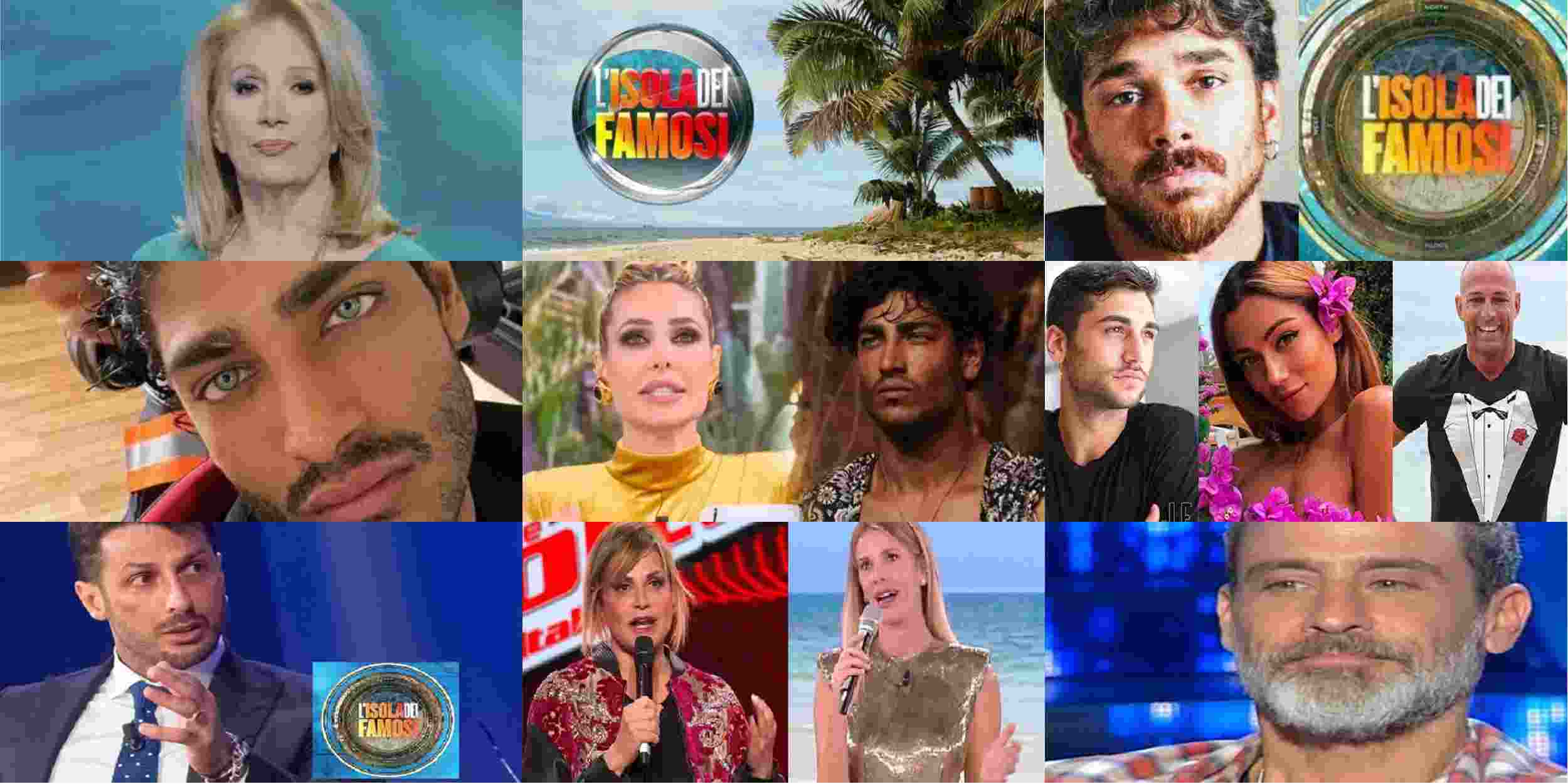 Isola dei Famosi 2021, Iva Zanicchi sbotta contro i naufraghi