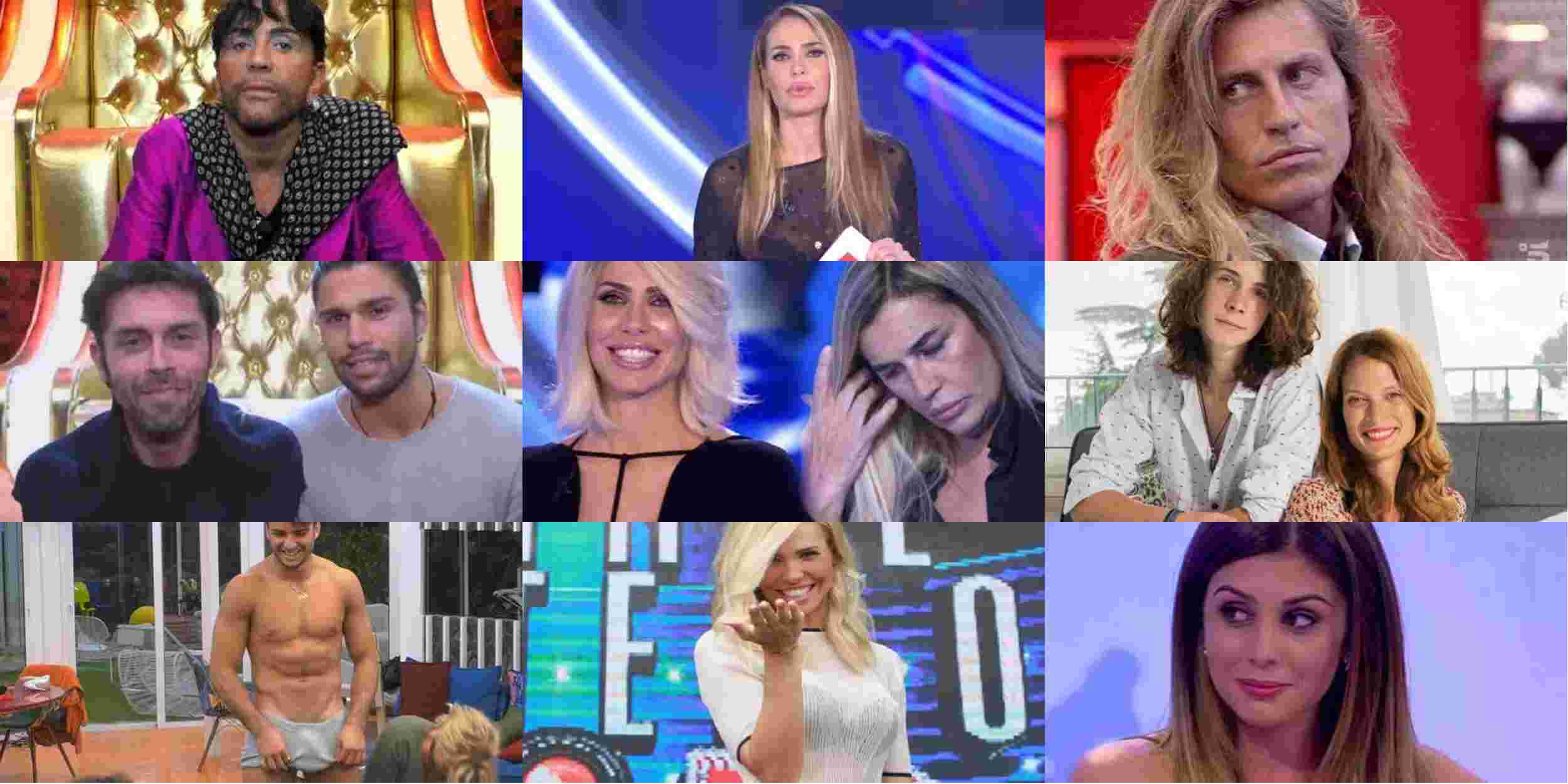 Grande Fratello Vip, Ivan Cattaneo: “Due concorrenti hanno fatto l’amore nella Casa”