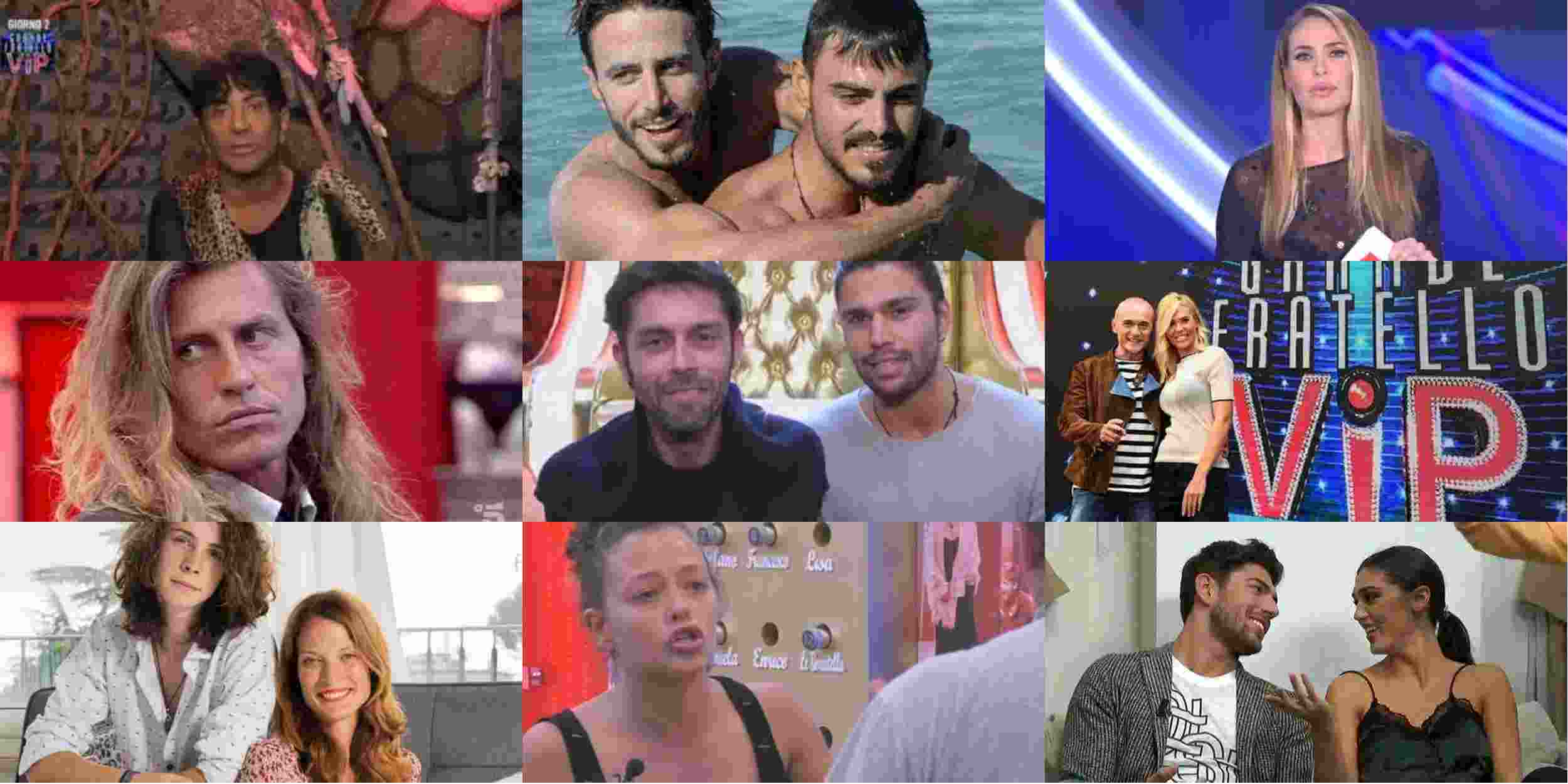 Grande Fratello Vip 3: Ivan Cattaneo preso di mira dai ragazzi?