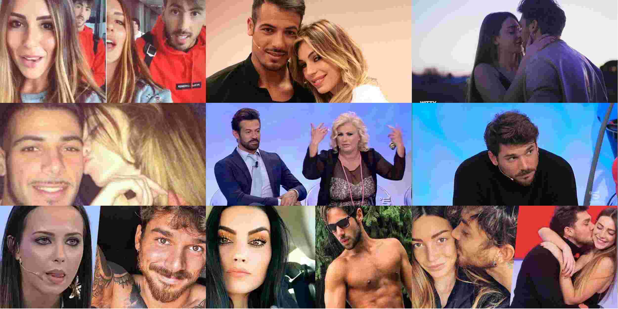 Gossip Uomini e Donne, Ivan e Sonia stupiscono tutti: luna di miele in Messico