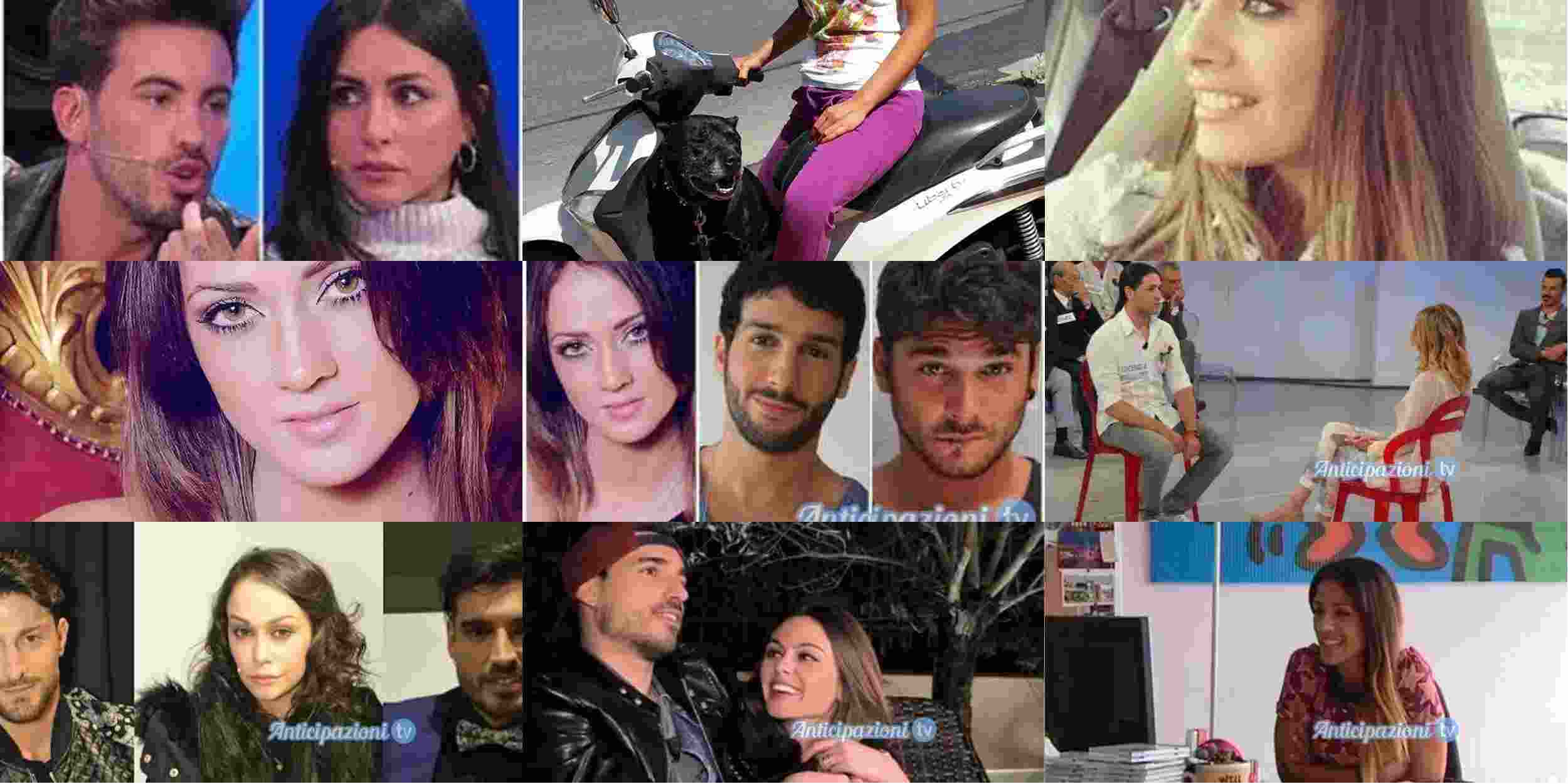 Uomini e donne, la scelta: Ivan Gonzales ha scelto Sonia Pattarino?